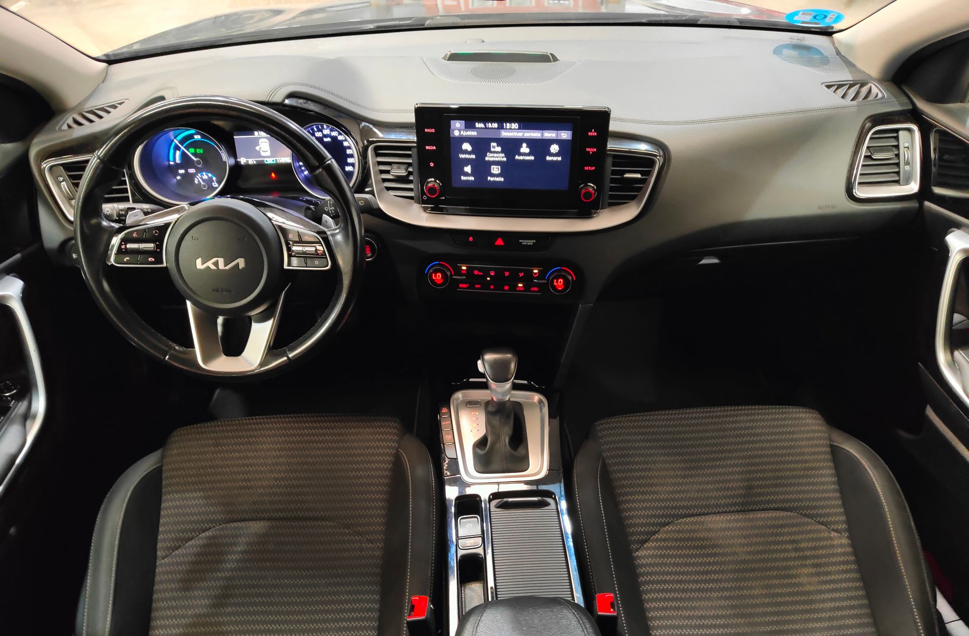 Kia XCeed 1.6 GDi PHEV eDrive - foto 6
