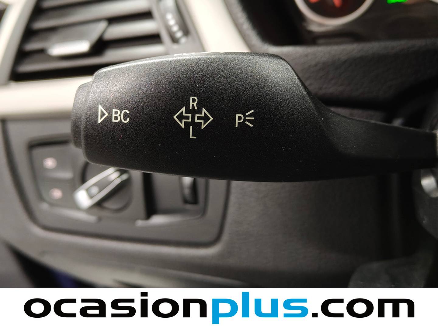 BMW Serie 3 BMW Serie 3 318d Gran Turismo (143 CV) de segunda mano