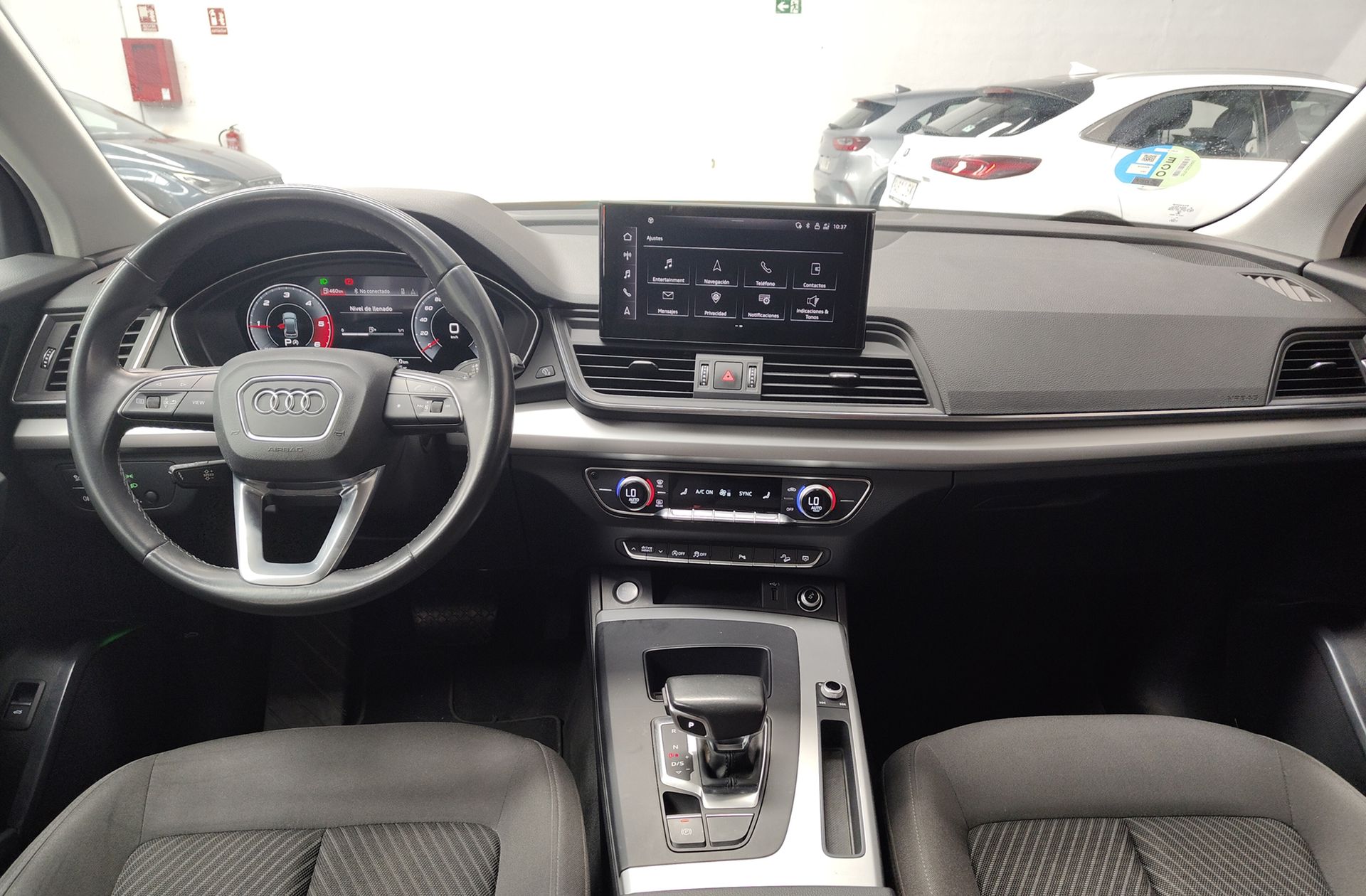 Audi Q5 Advanced 35 TDI S tronic - foto 6