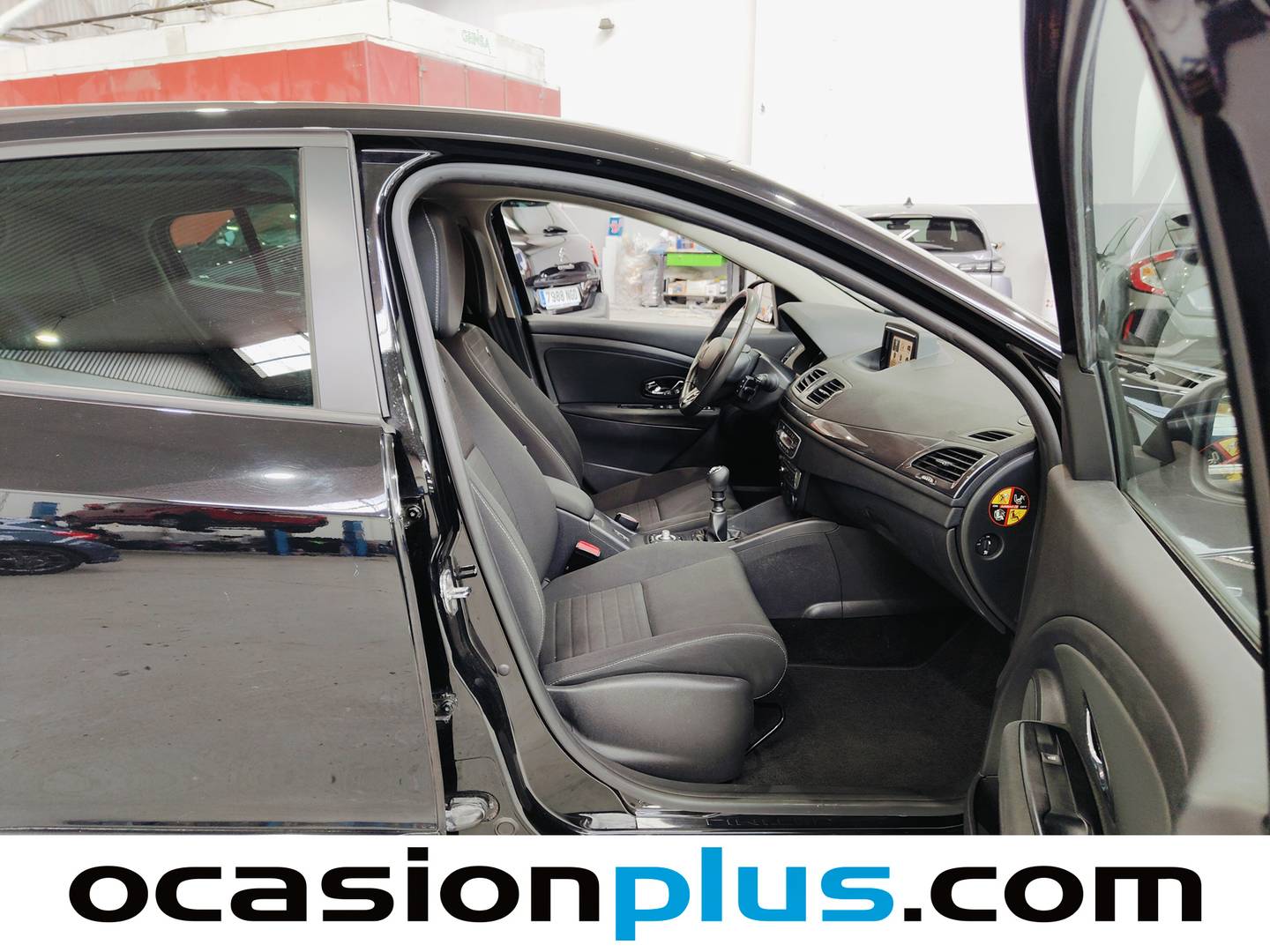 Renault Mégane Renault Megane Limited Energy S&S TCe (115 CV) gasolina