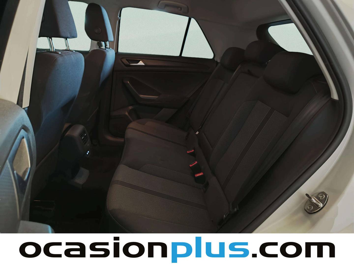 Volkswagen T-Roc Volkswagen T-Roc Life 1.5 TSI (150 CV) DSG barato