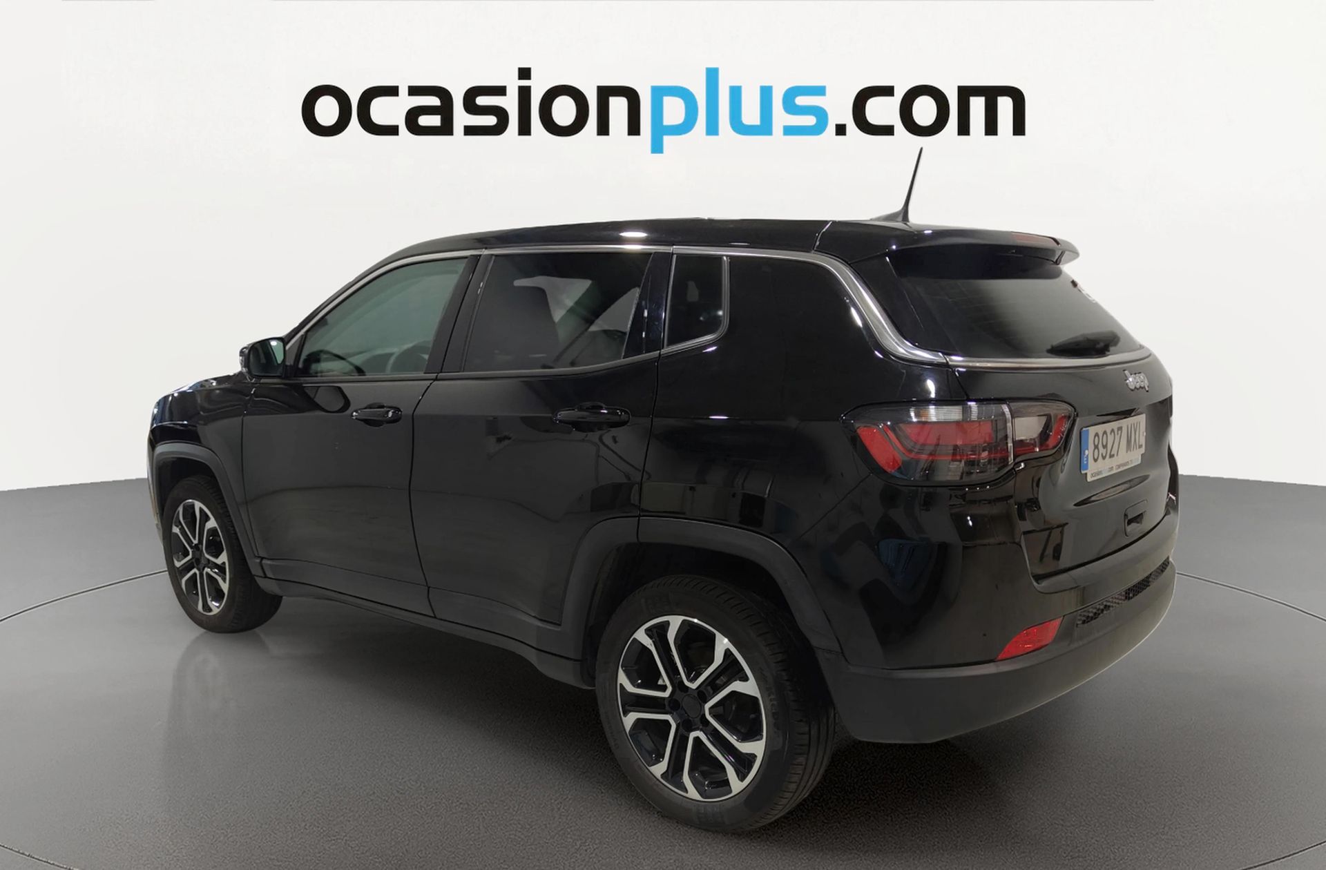 Jeep Compass 1.5 MHEV Limited DCT - foto 3