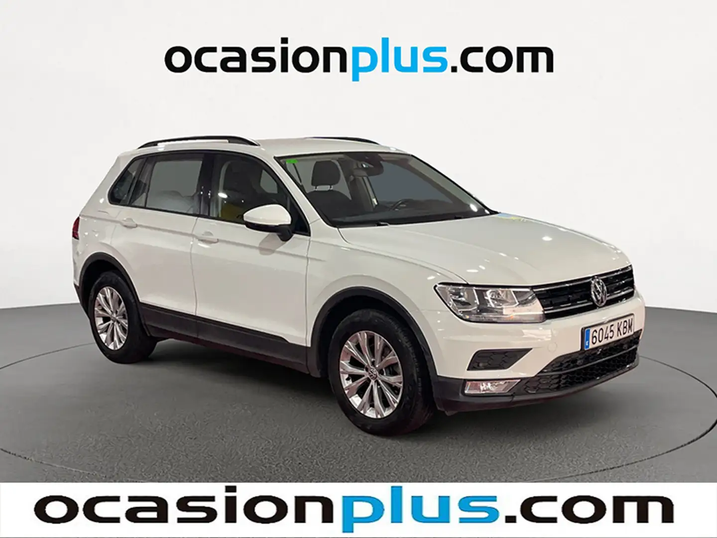 Foto Volkswagen Tiguan Volkswagen Tiguan Edition 2.0 TDI (115 CV)