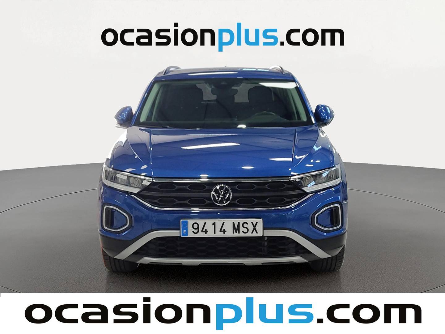Volkswagen T-Roc Volkswagen T-Roc Life 1.0 TSI (110 CV) 110cv