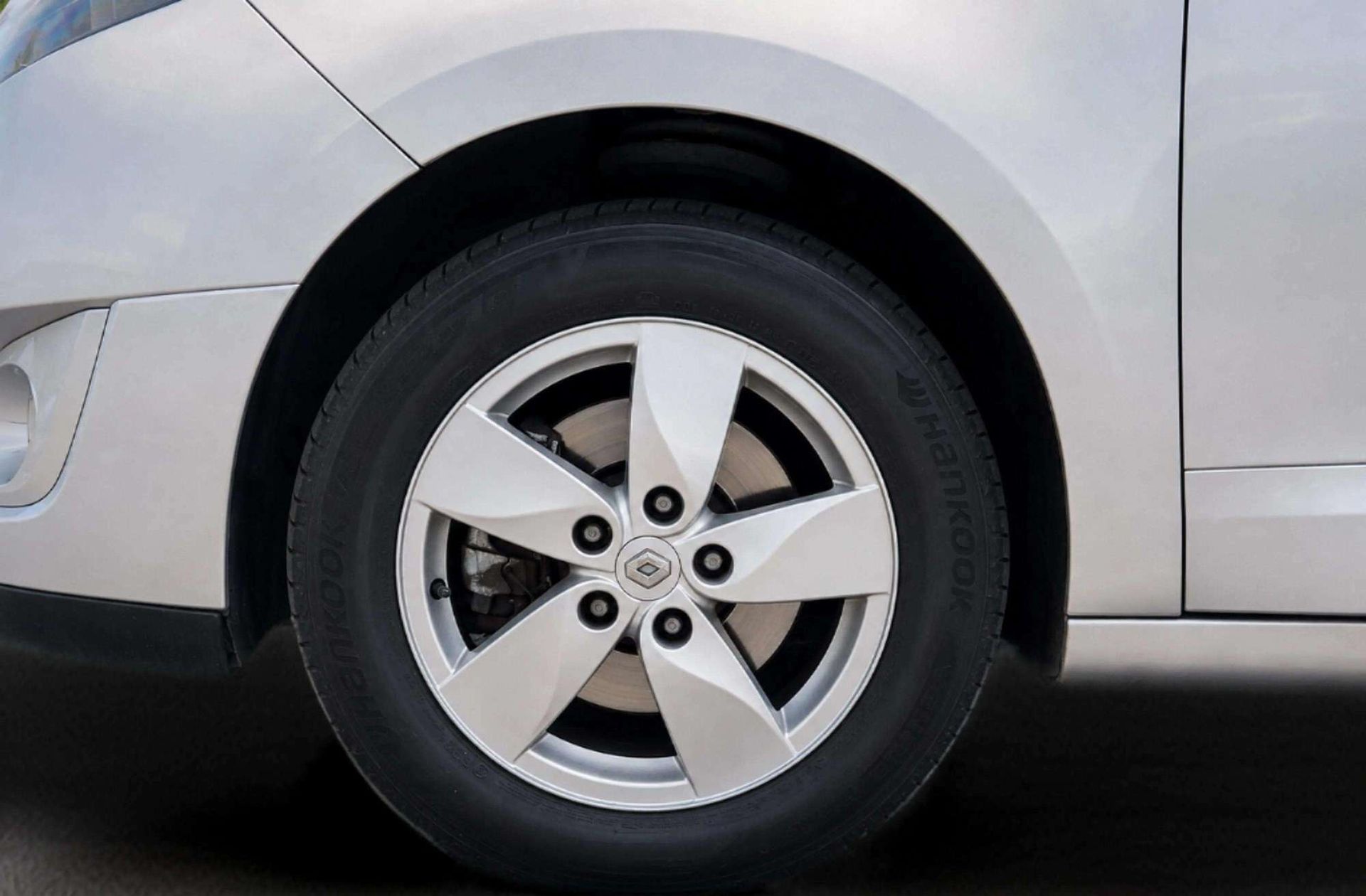 Renault Grand Scénic Dynamique dCi - foto 32