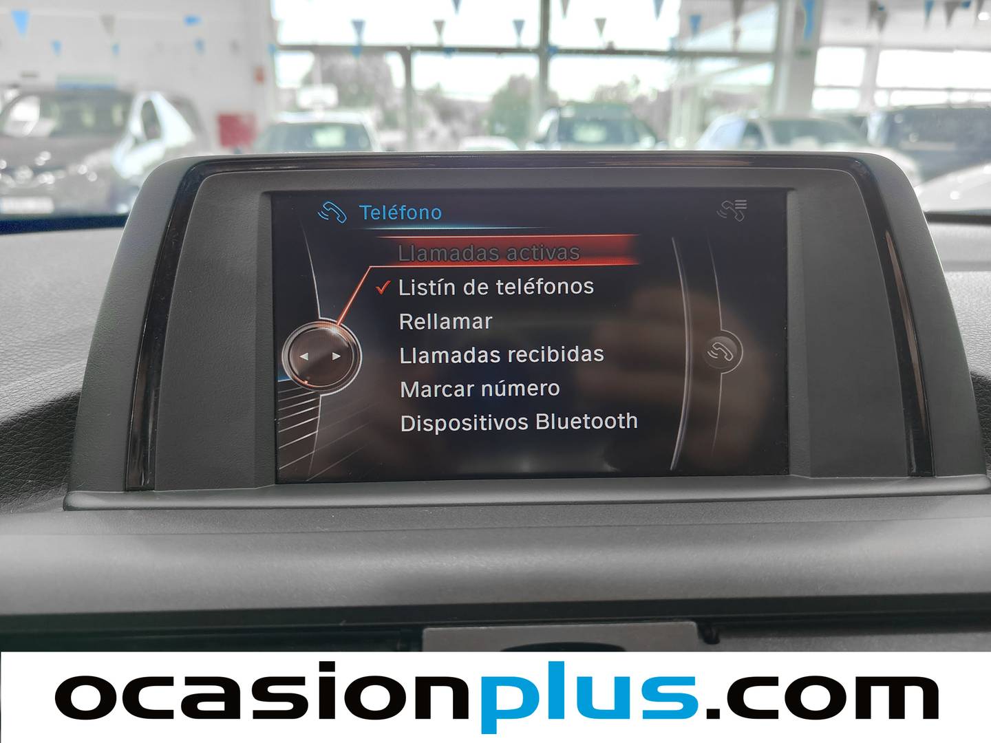 BMW Serie 1 BMW Serie 1 116d (116 CV) al mejor precio