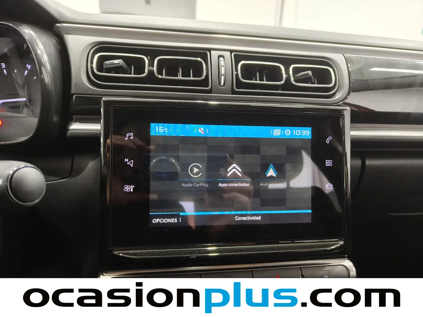 Foto Citroën C3 Citroen C3 PureTech 110 S&S Max (110 CV)