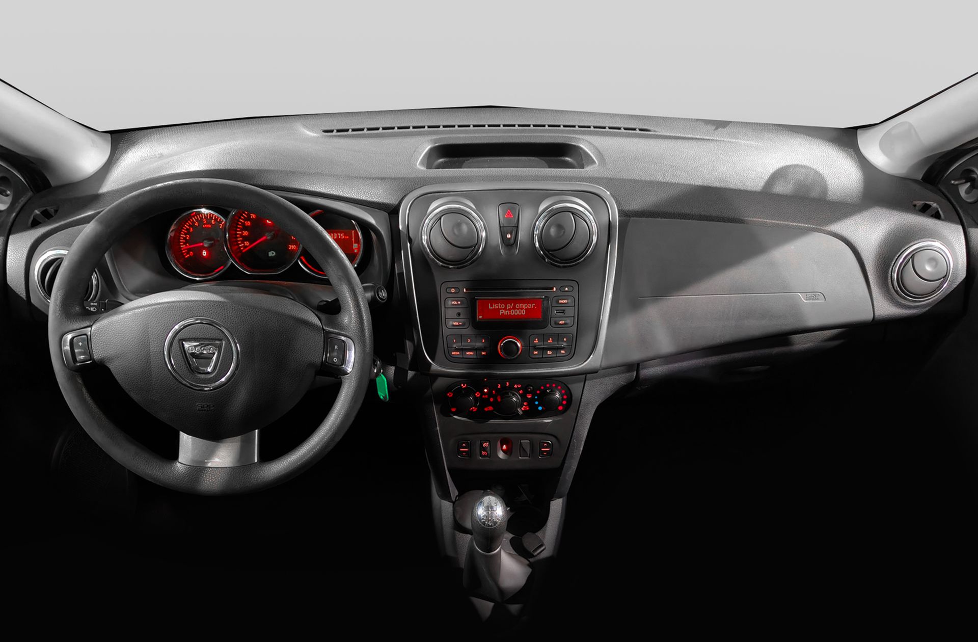 Dacia Sandero dCi 90 Stepway - foto 6