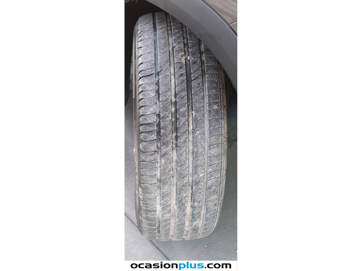 Foto Citroën C5 Aircross Hybrid Citroen C5 Aircross Hybrid 225 Feel Pack e-EAT8 (225 CV)