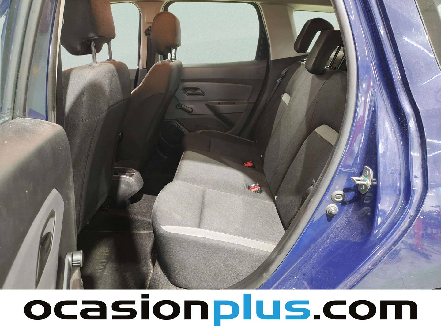 Foto Dacia Duster Dacia Duster Essential 1.6 (115 CV) 4X2