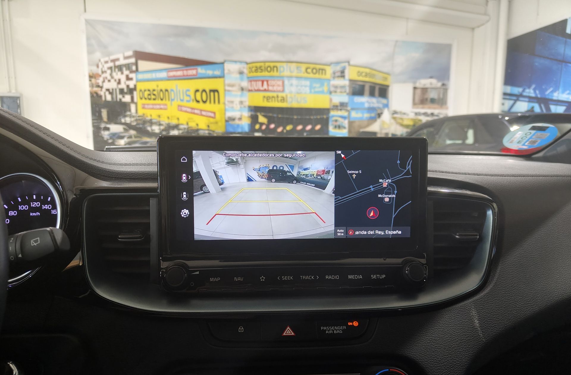 Kia Ceed 1.0 MHEV Style Edition DCT - foto 8