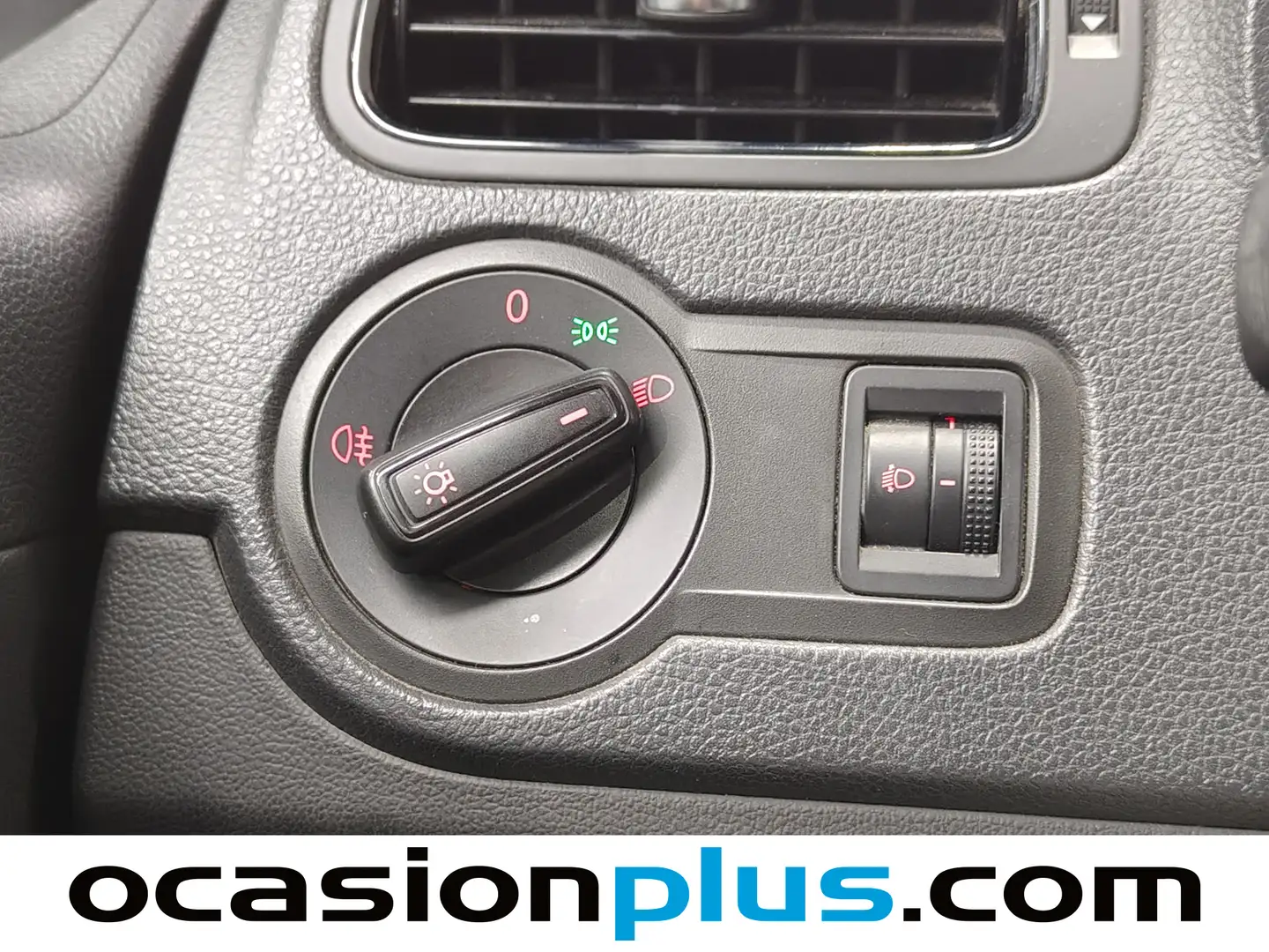 Foto Volkswagen Polo Volkswagen Polo 1.4 TDI BMT (75 CV)