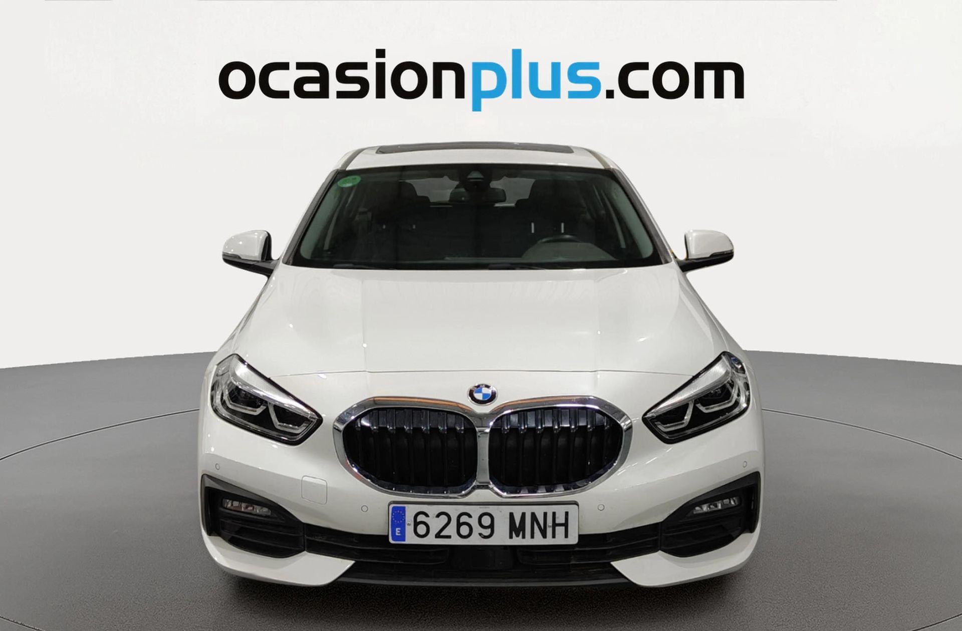 BMW Serie 1 118i - foto 15
