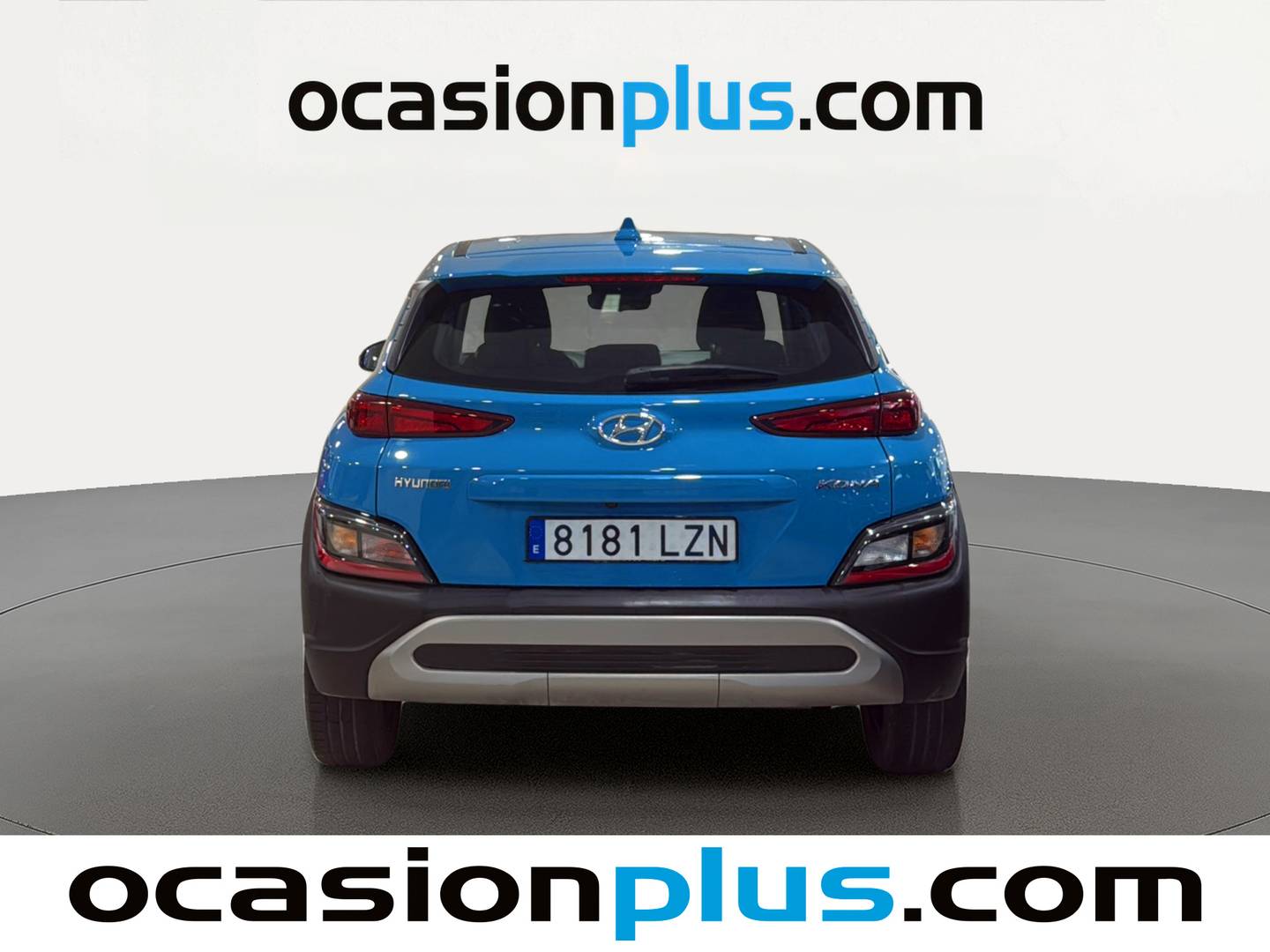 Hyundai Kona Hyundai Kona 1.0 TGDI Klass 4x2 (120 CV) barato