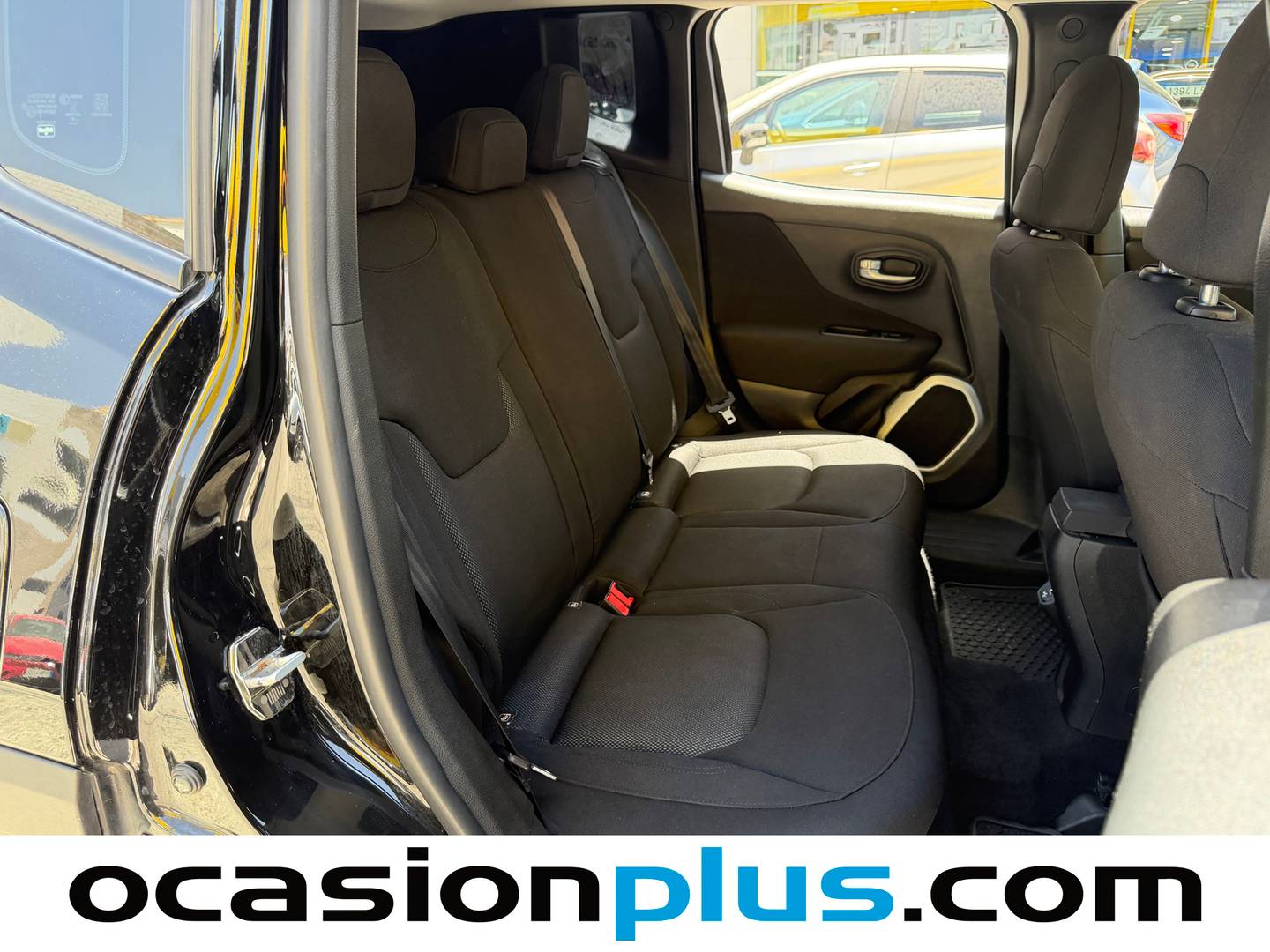 Jeep Renegade Jeep Renegade 1.6 Multijet Longitude 4x2 (95 CV) al mejor precio