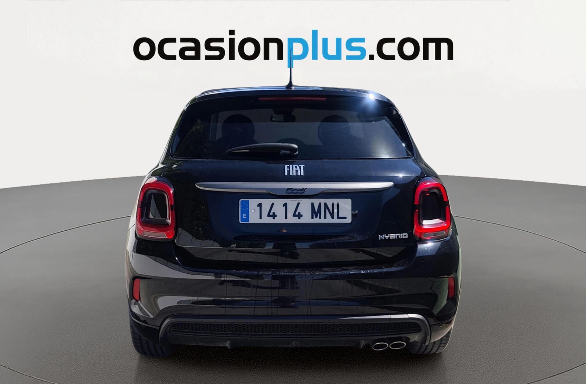 Fiat 500X 1.5 Hybrid Dolcevita Sport DCT - foto 13
