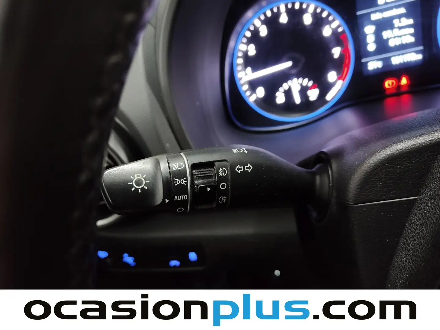 Foto Hyundai Kona Hyundai Kona 1.0 TGDI Klass 4x2 (120 CV)