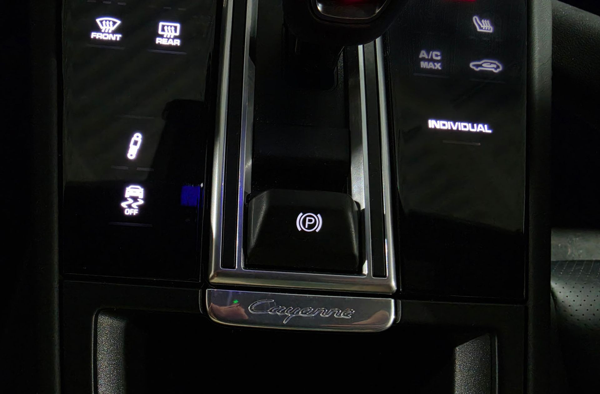 Porsche Cayenne Coupé E-Hybrid Platinum Edition - foto 41