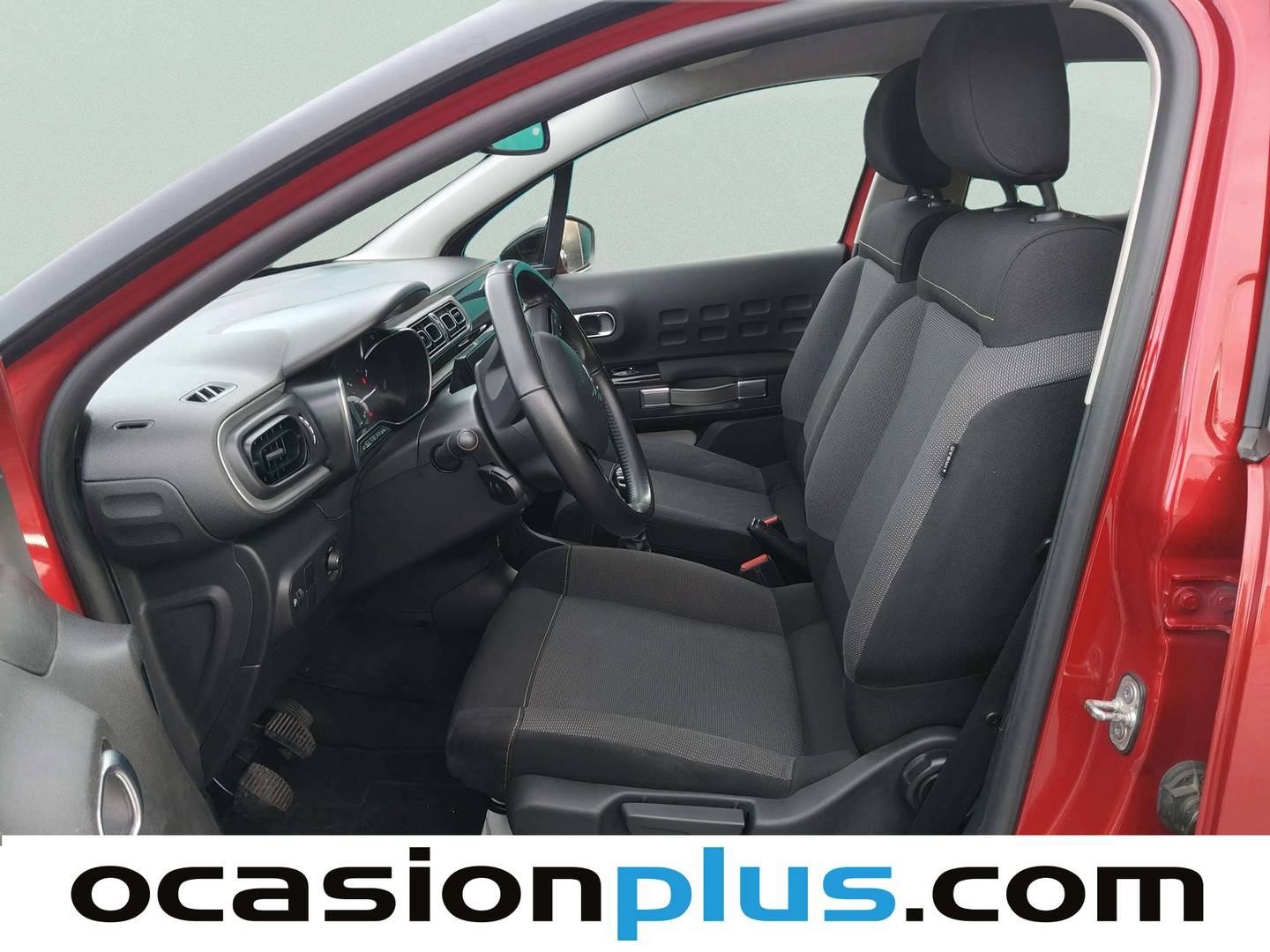 Foto Citroën C3 Citroen C3 PureTech 110 S&S Shine (110 CV)