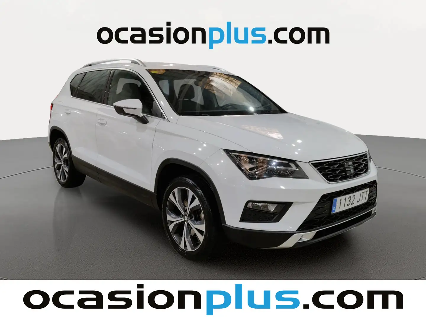 Foto Seat Ateca SEAT Ateca 1.4 EcoTSI S&S Xcellence (150 CV)