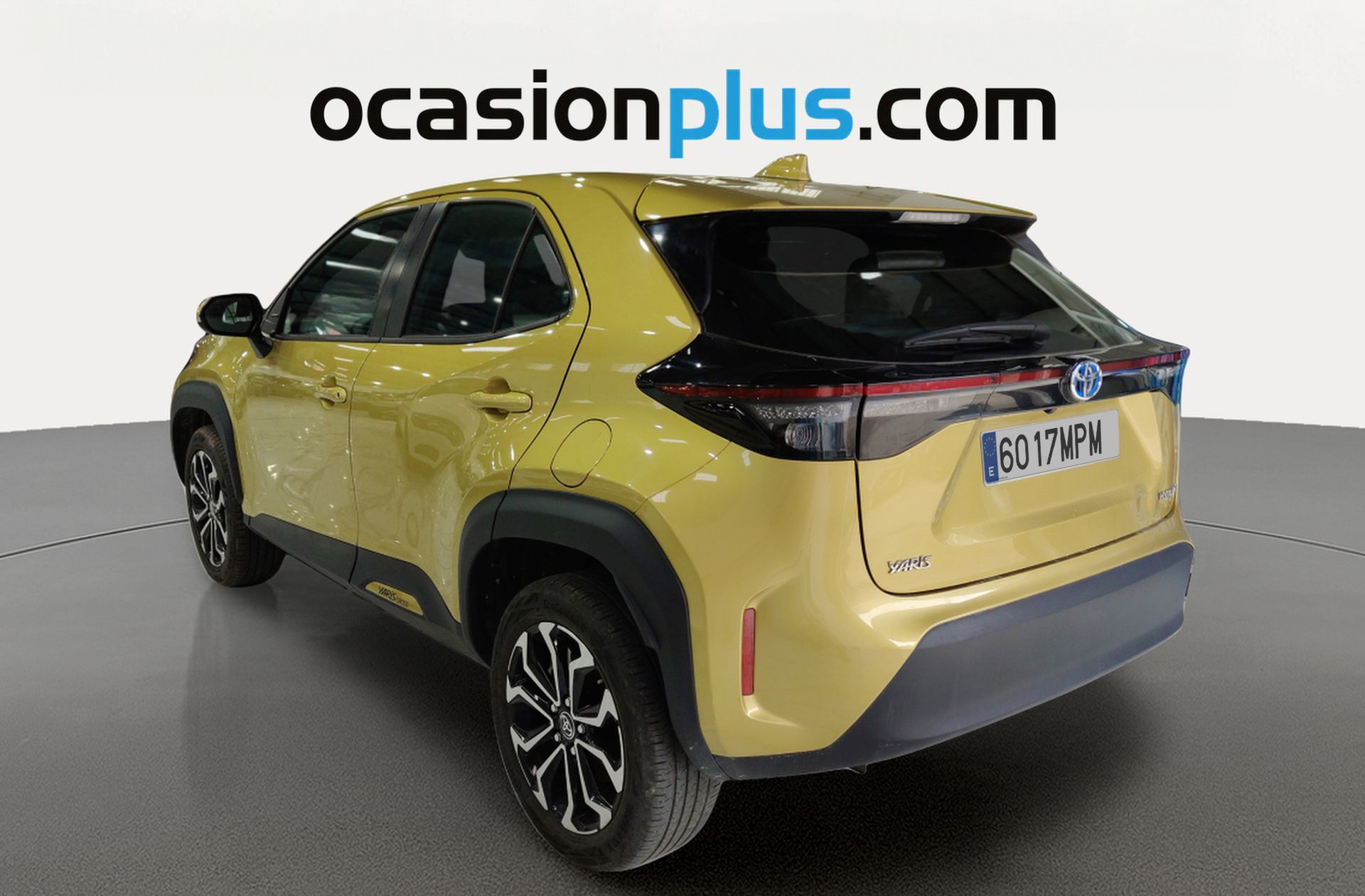 Toyota Yaris Cross 120H Active Tech - foto 3