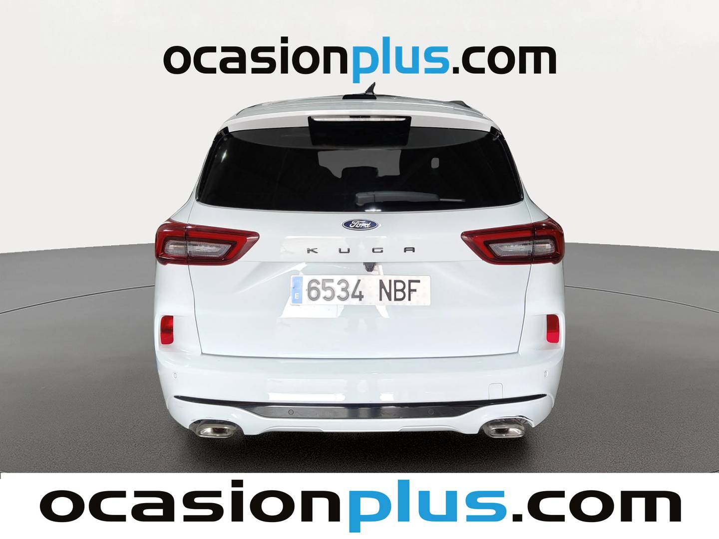 Foto Ford Kuga Ford Kuga 1.5T EcoBoost ST-Line 4x2 (150 CV)