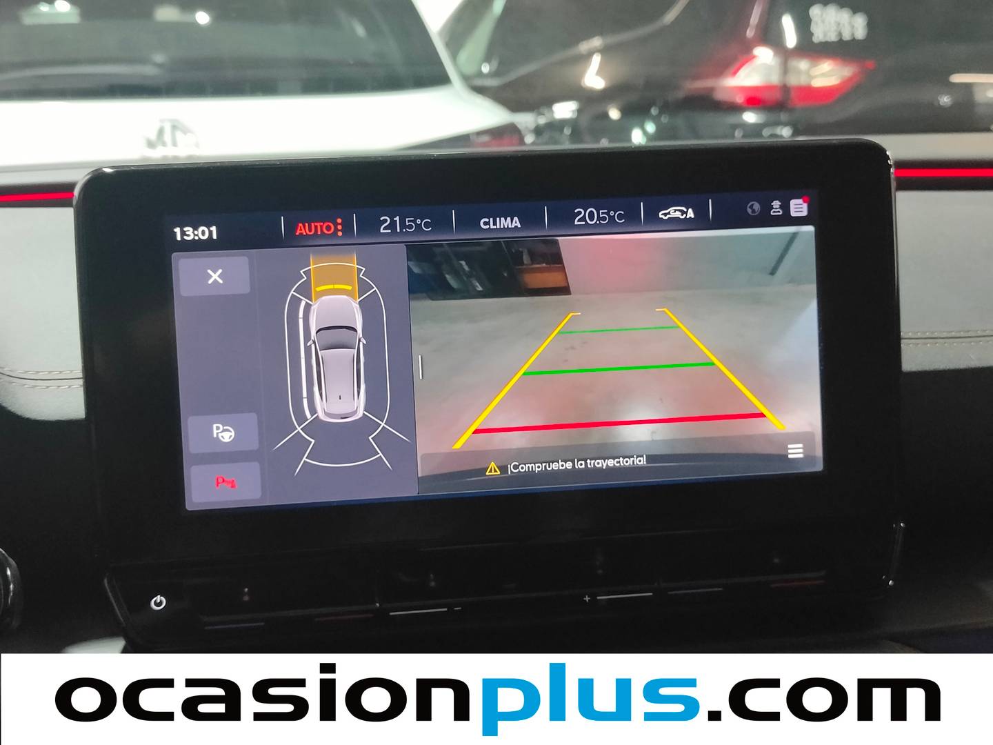 Extras del Cupra Formentor Cupra Formentor 1.5 TSI (150 CV) DSG