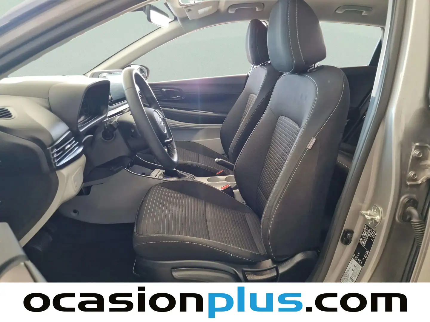 Foto Hyundai i20 Hyundai i20 1.0 TGDI 48V Tecno DCT (100 CV)