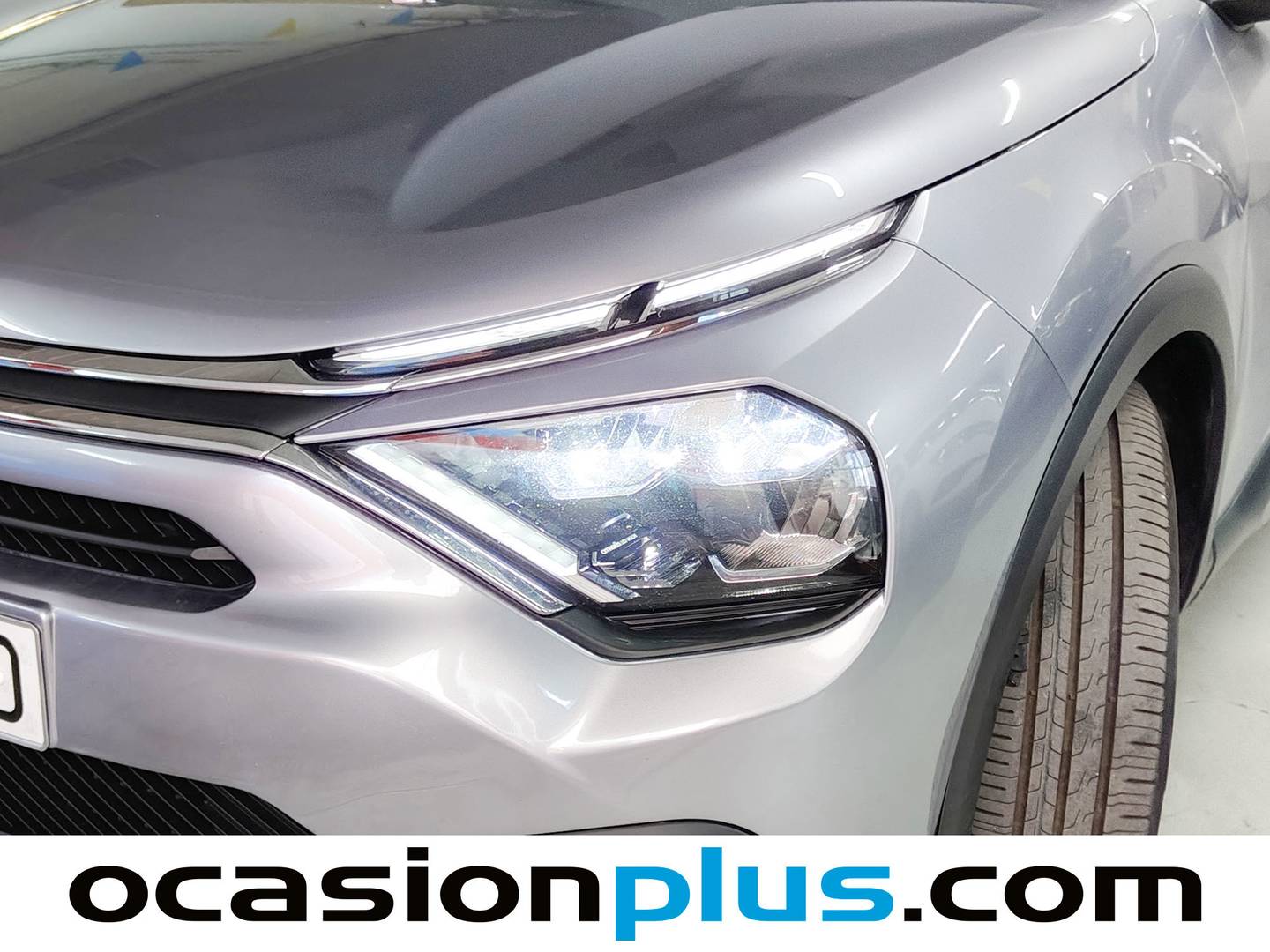 Citroën C4 Citroen C4 PureTech 130 S&S 6v Feel Pack (130 CV) al mejor precio