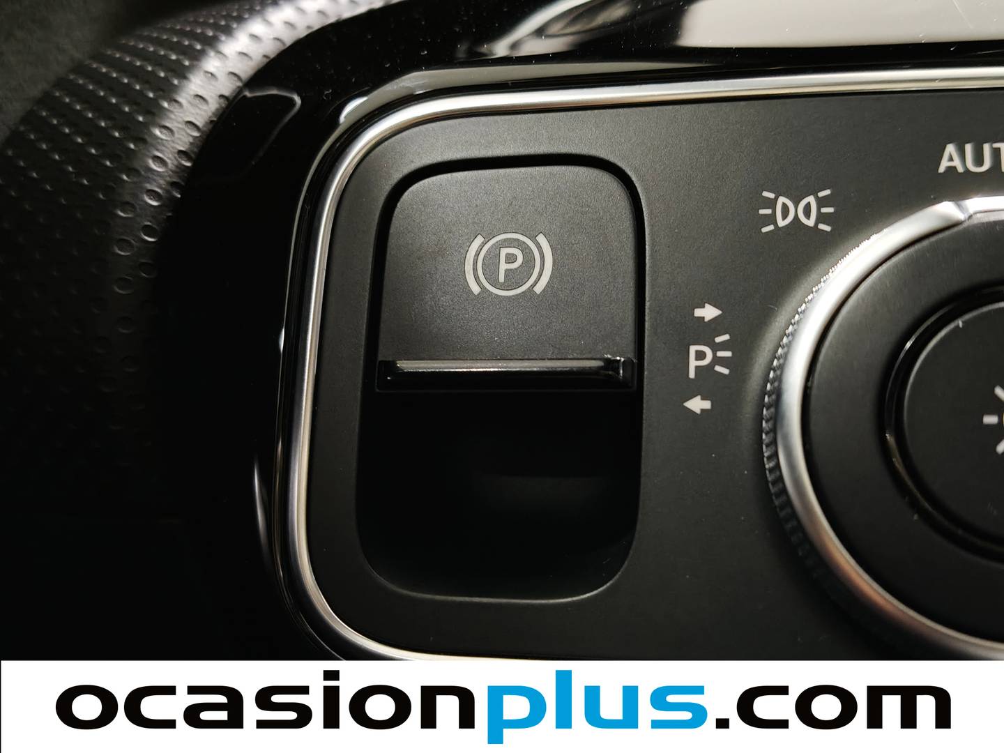 Mercedes Clase A Mercedes-Benz Clase A 200 (163 CV) seminuevo