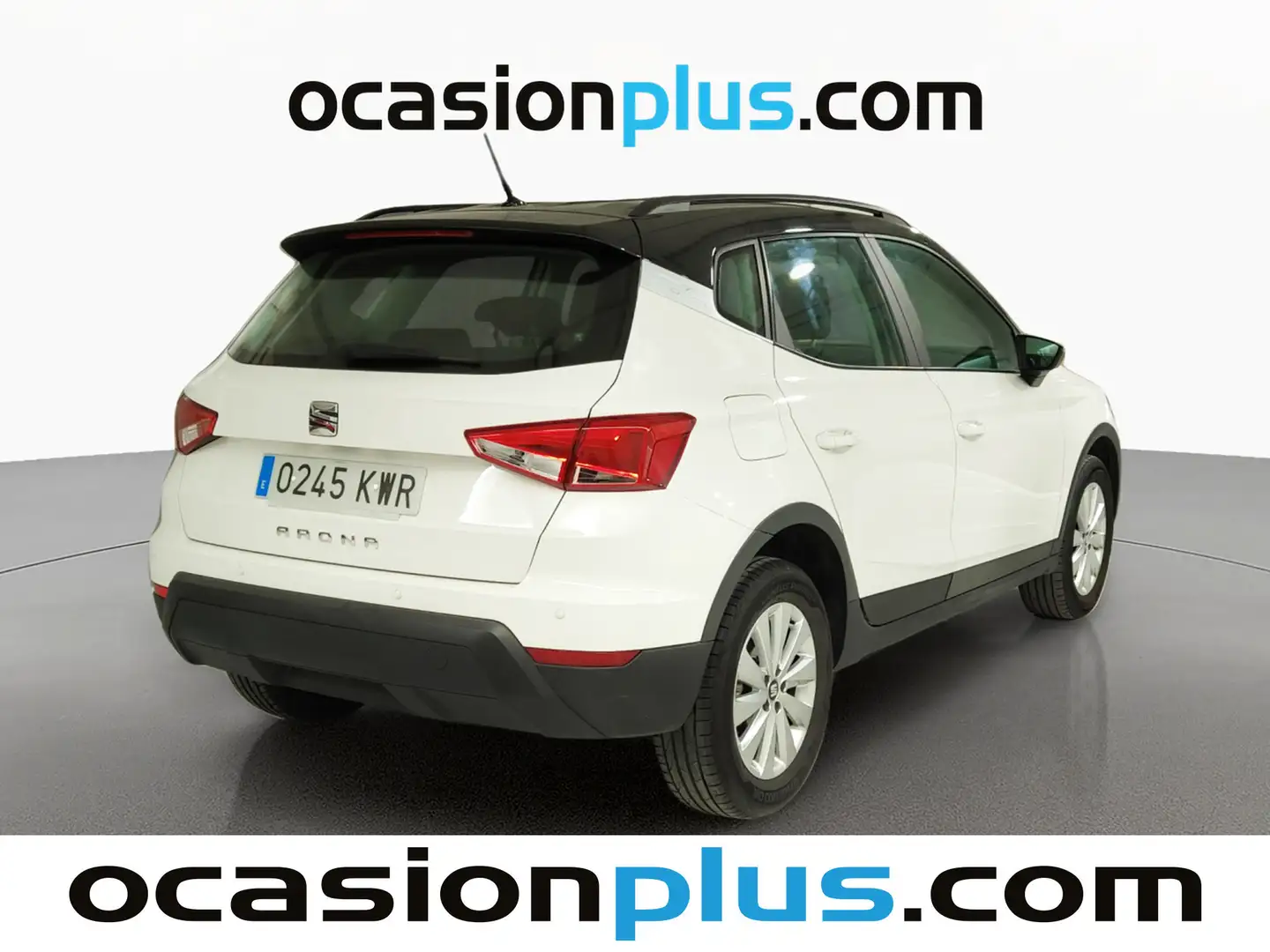 Foto Seat Arona SEAT Arona 1.6 TDI Ecomotive Style (115 CV)