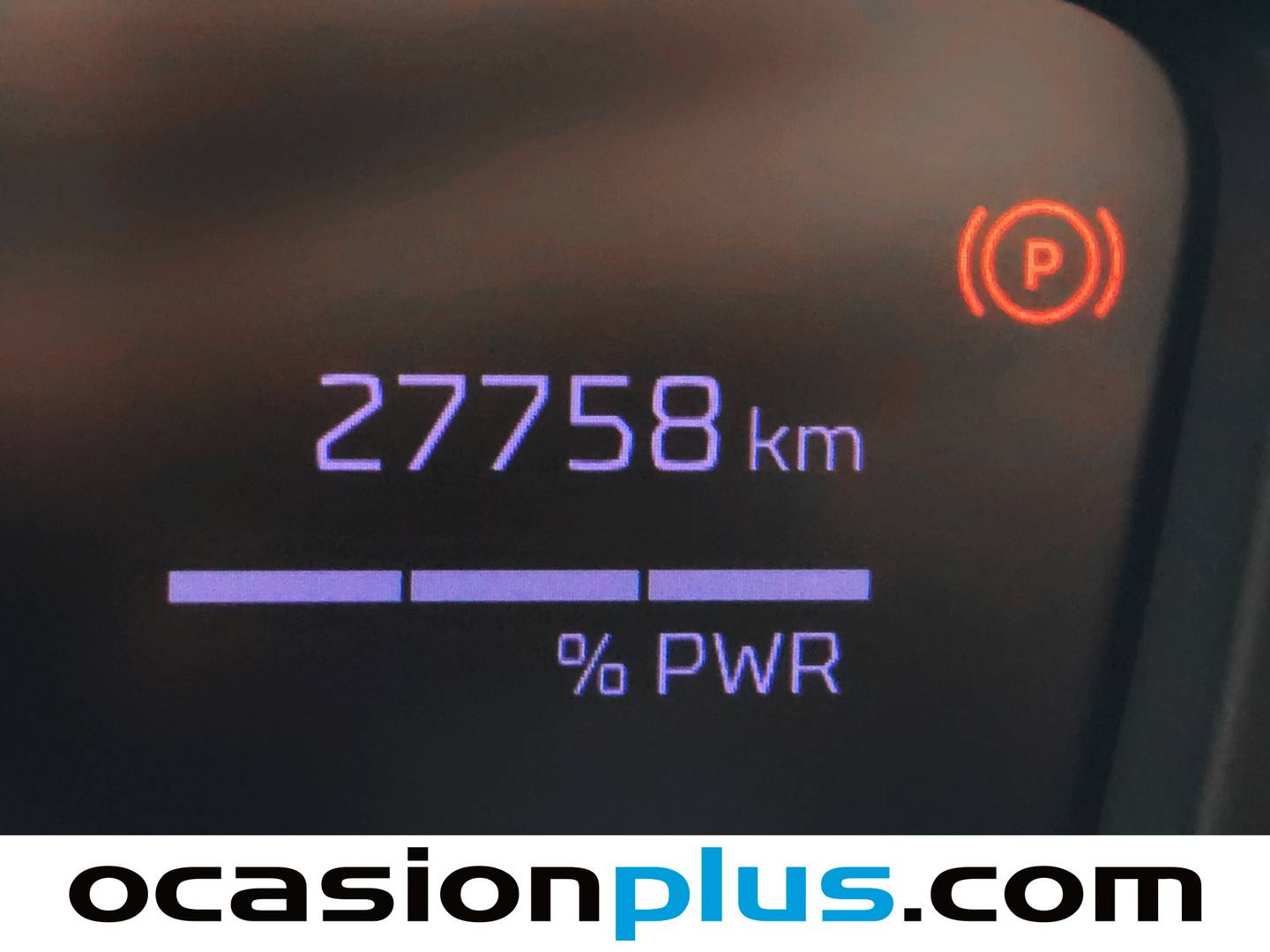 Peugeot 2008 Peugeot 2008 Allure Hybrid eDCS6 (145 CV) seminuevo