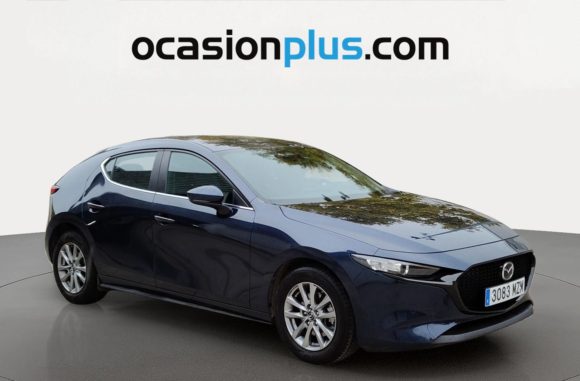 Mazda Mazda3 2.5L E-SKY G MHEV Prime-line - foto 2