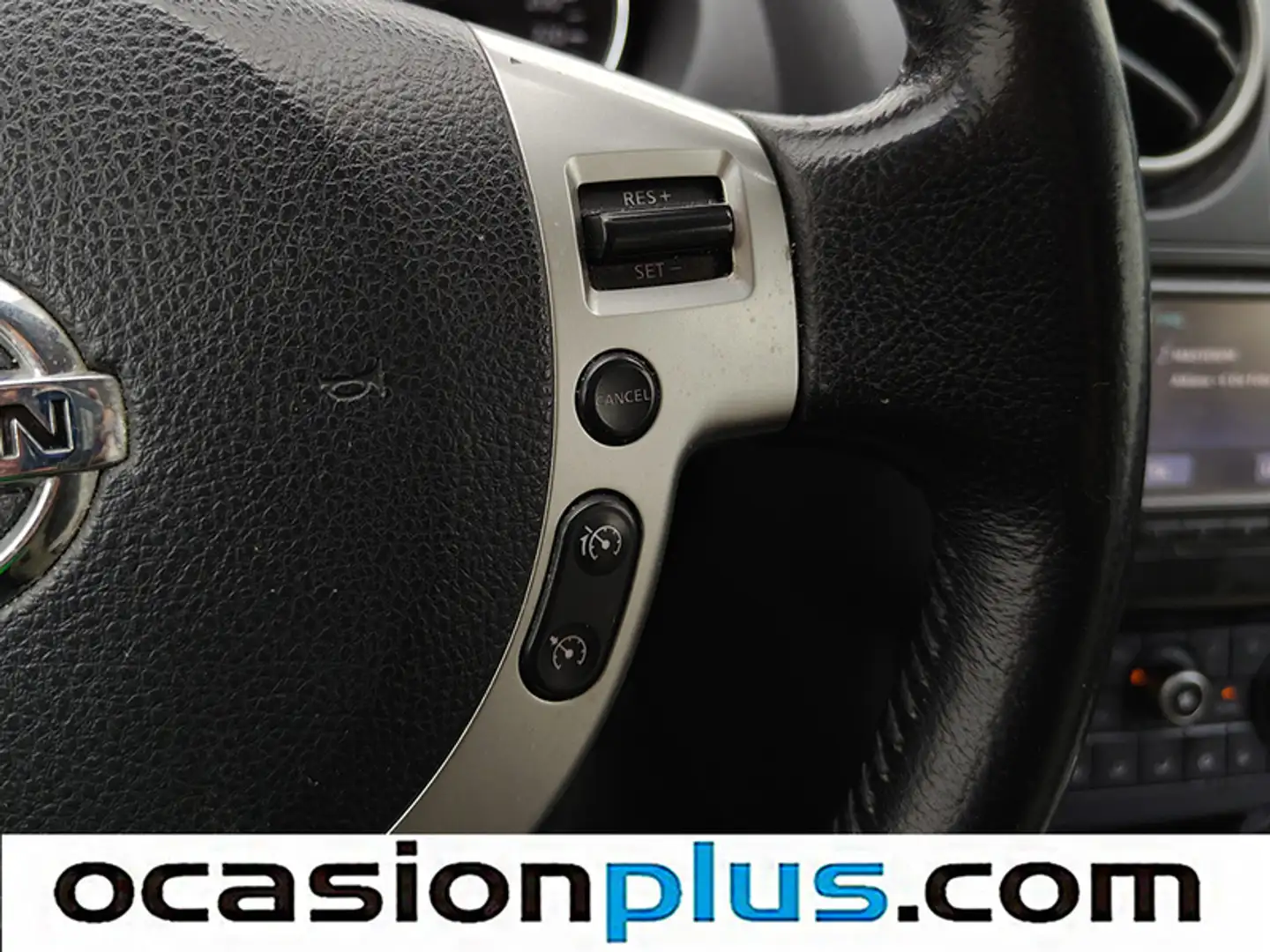 Foto Nissan QASHQAI Nissan Qashqai 1.6 dCi Tekna Premium Piel 17`` 4x2 (130 CV)