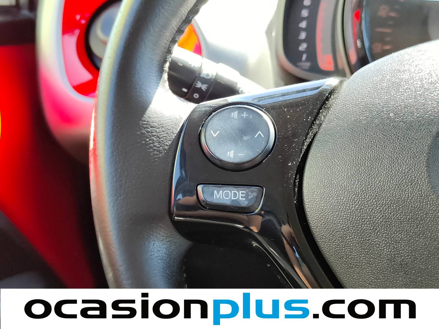 Toyota Aygo Toyota Aygo 1.0 70 X-Play (69 CV) de ocasión