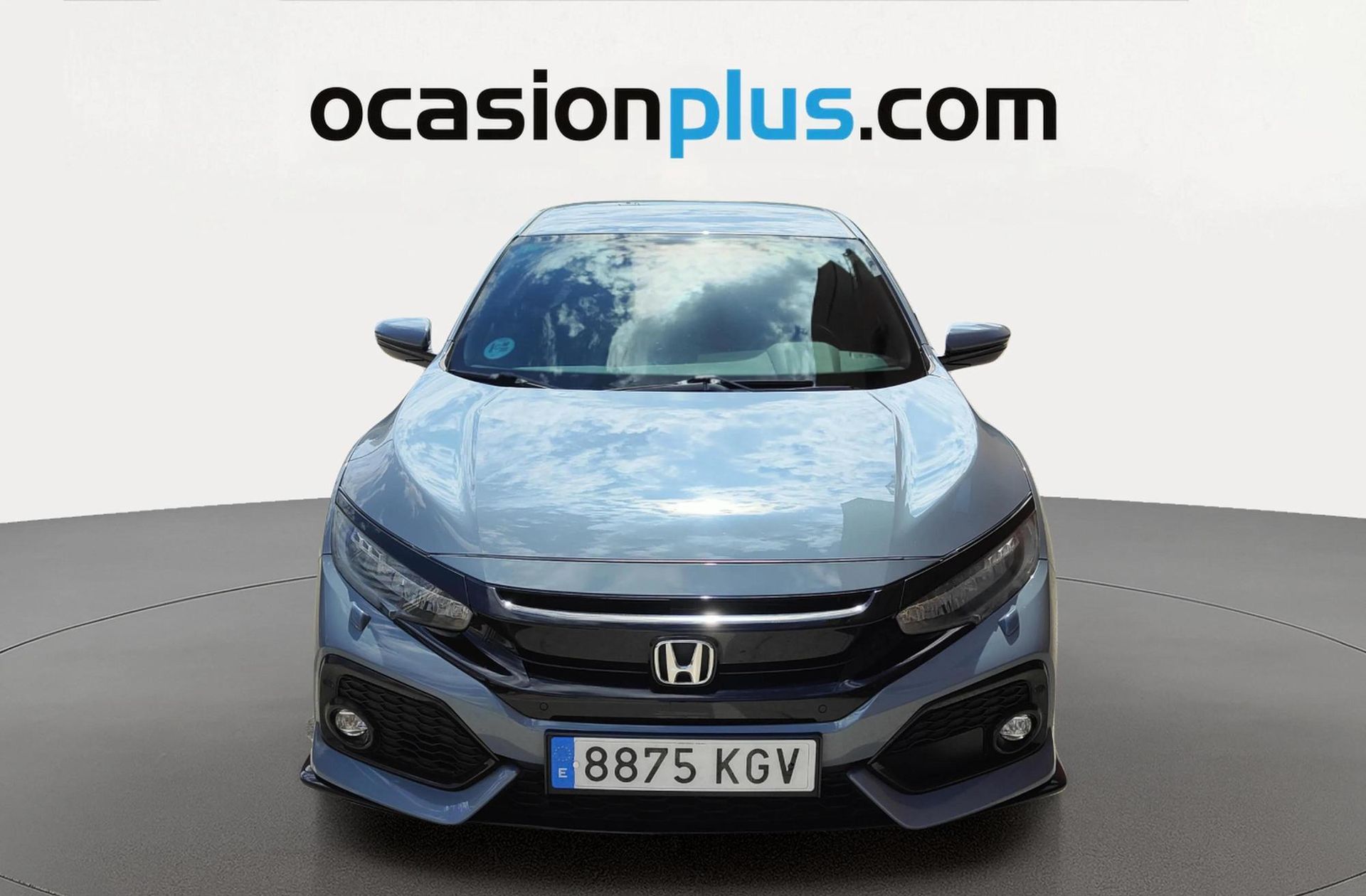 Honda Civic 1.5 I-VTEC Turbo Sport CVT - foto 15