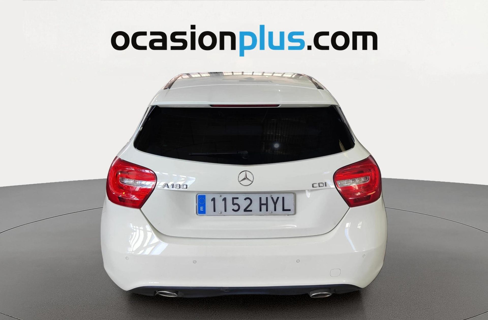 Mercedes-Benz Clase A 180 CDI Style - foto 16