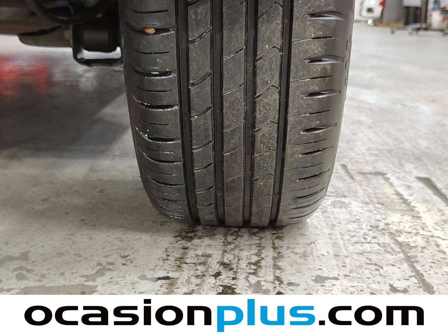 KIA Stonic Kia Stonic 1.0 T-GDi Eco-Dynamic Concept (120 CV) de segunda mano