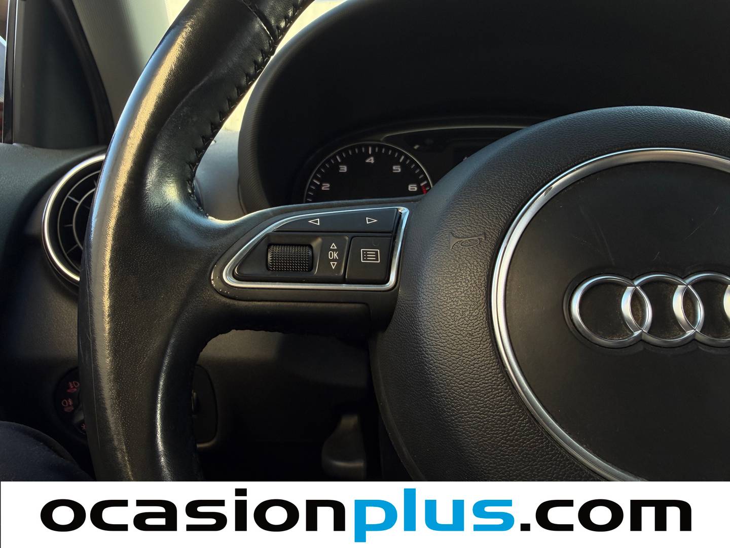 Audi A1 Audi A1 Sportback Attraction 1.0 TFSI (95 CV) de segunda mano