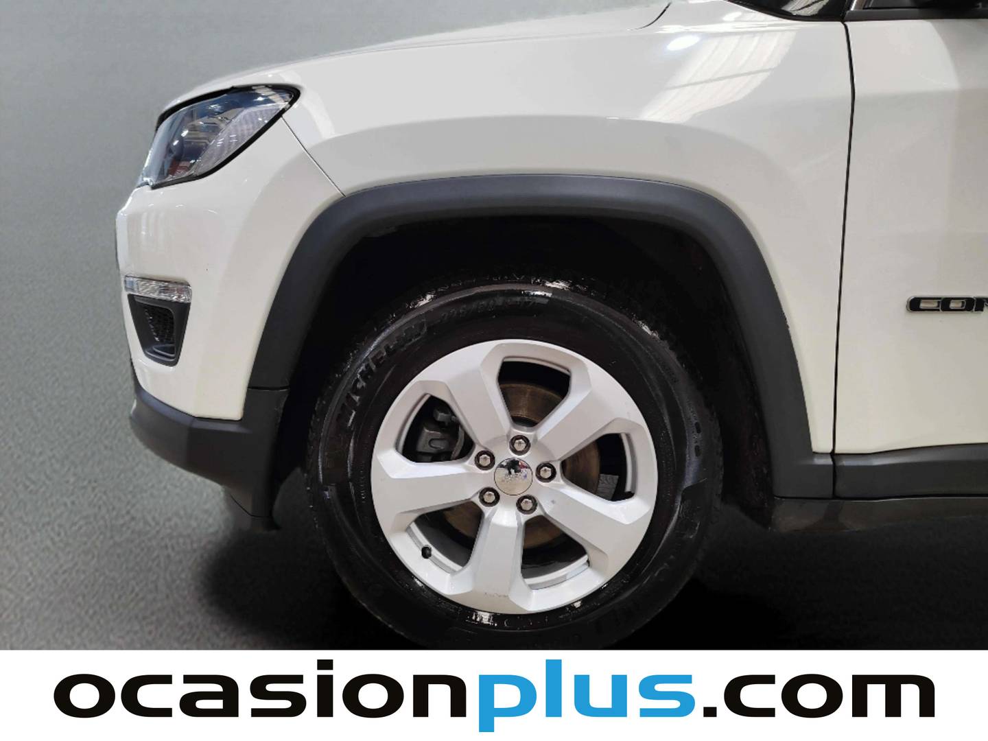Jeep Compass Jeep Compass 1.4 Multiair Longitude 4x2 (140 CV) barato