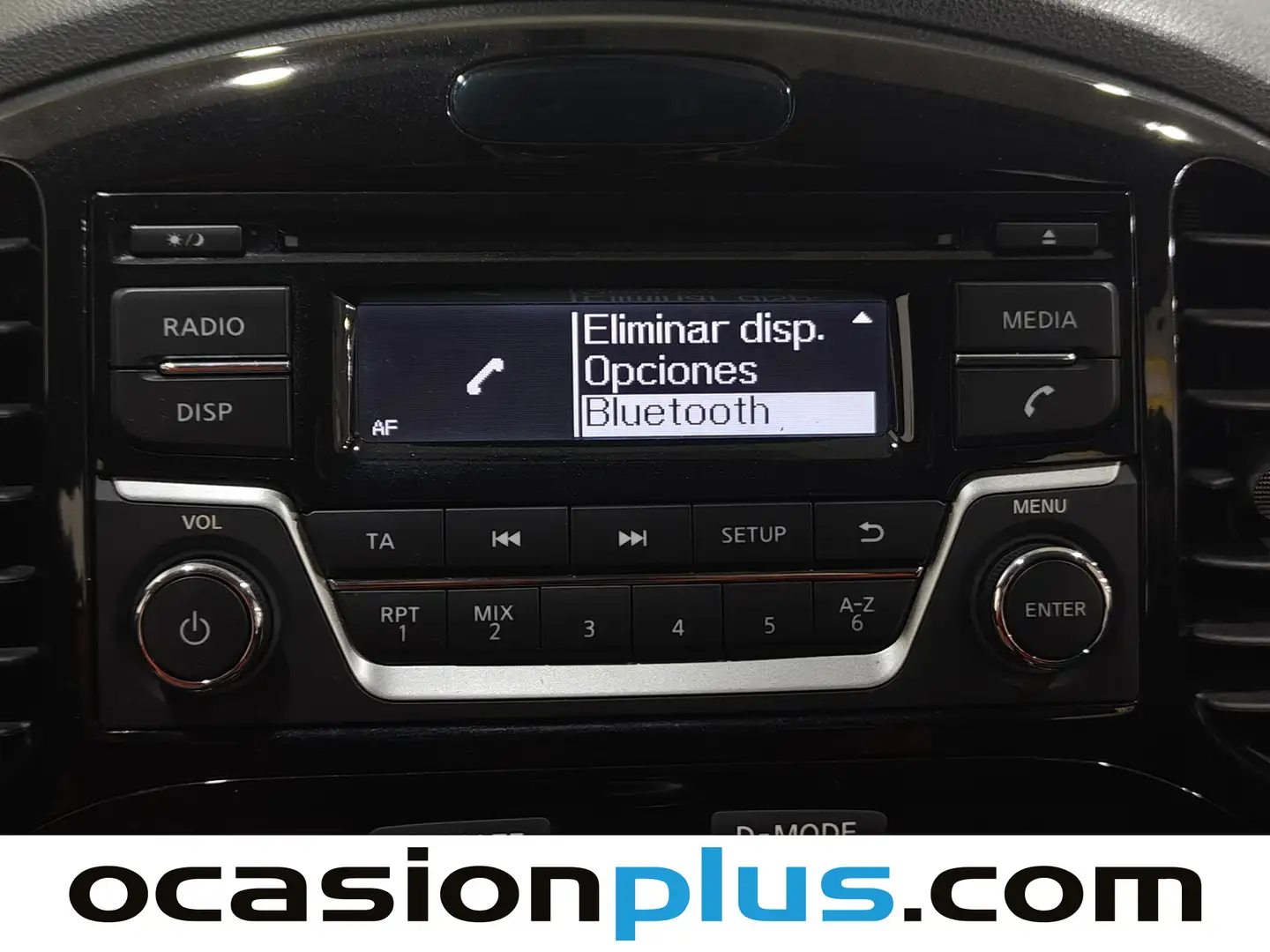 Foto Nissan JUKE Nissan Juke DIG-T Acenta (115 CV)