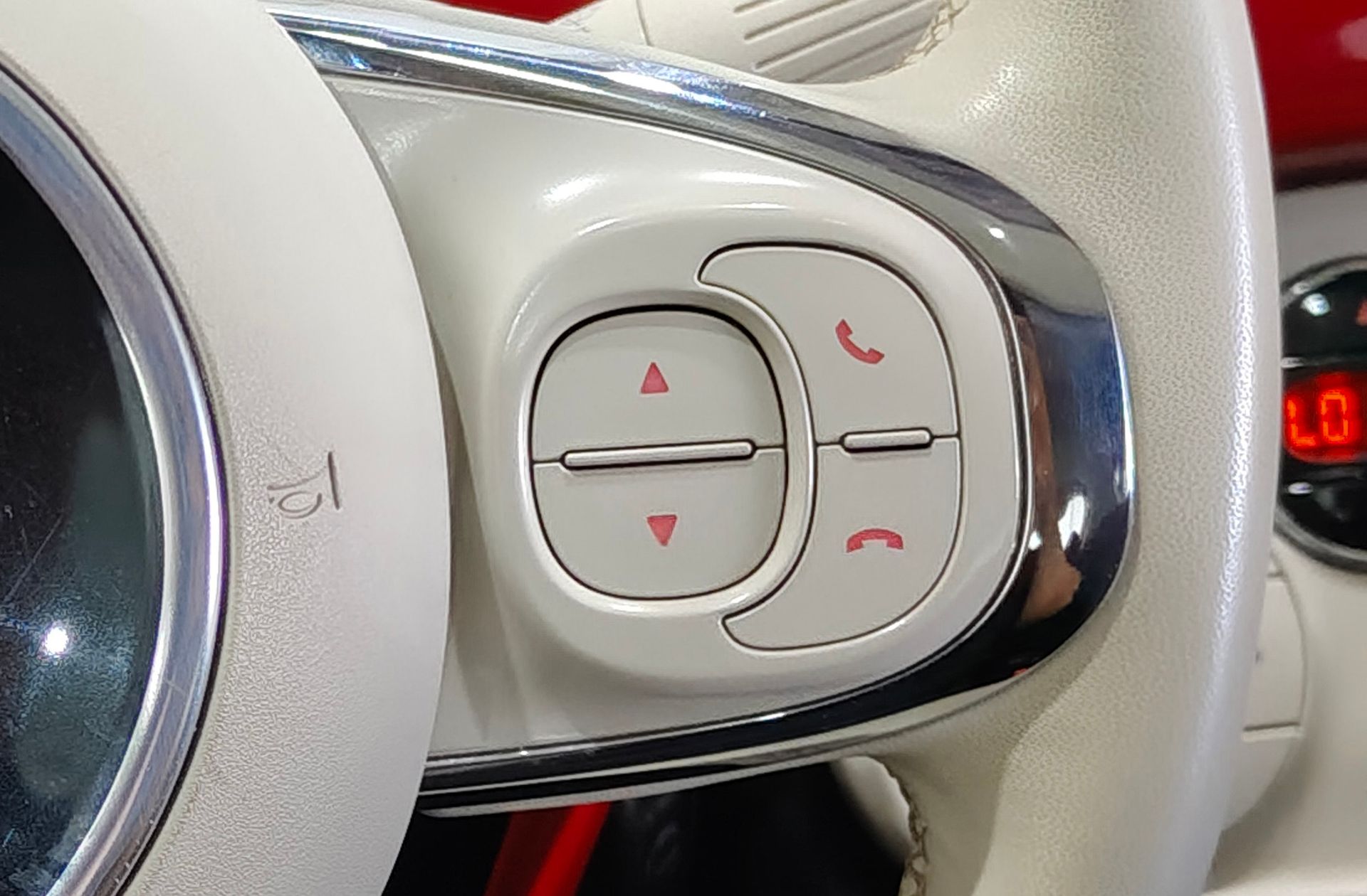 Fiat 500 1.0 Hybrid Dolcevita - foto 25