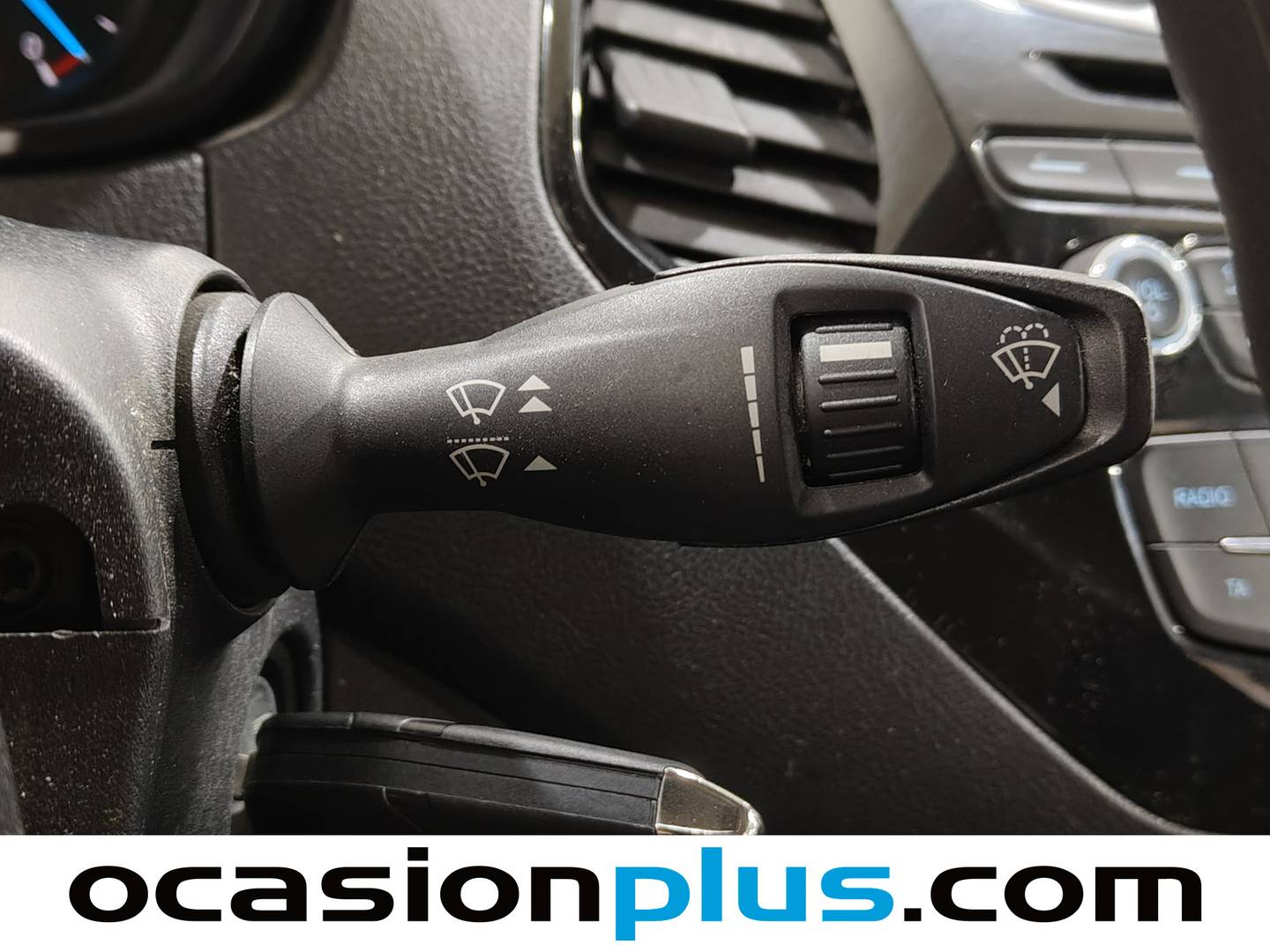 Foto Ford Ka+ Ford Ka+ 1.2 Ti-VCT Ultimate (85 CV)