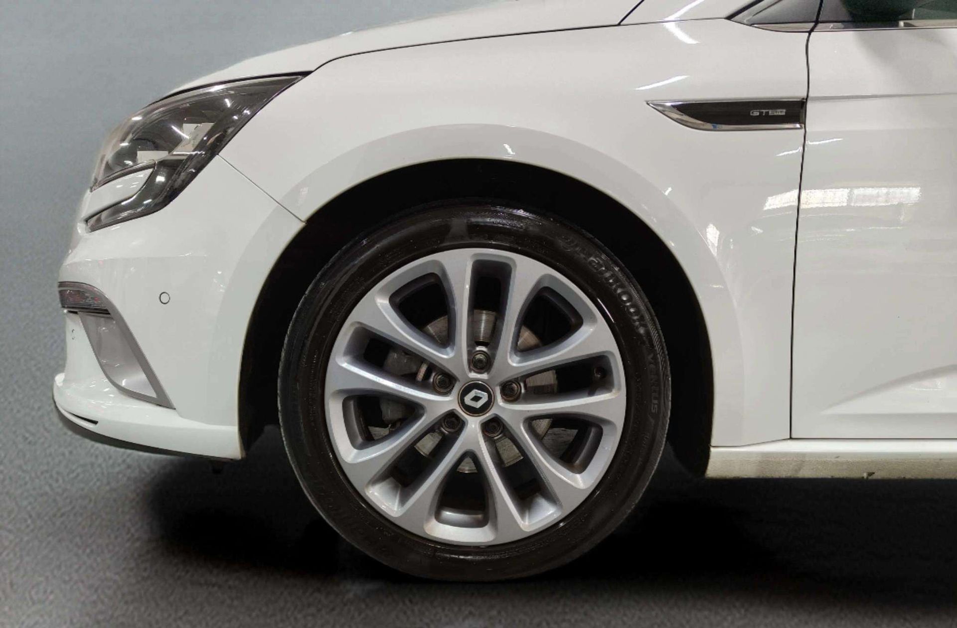 Renault Mégane GT Line Energy dCi - foto 45