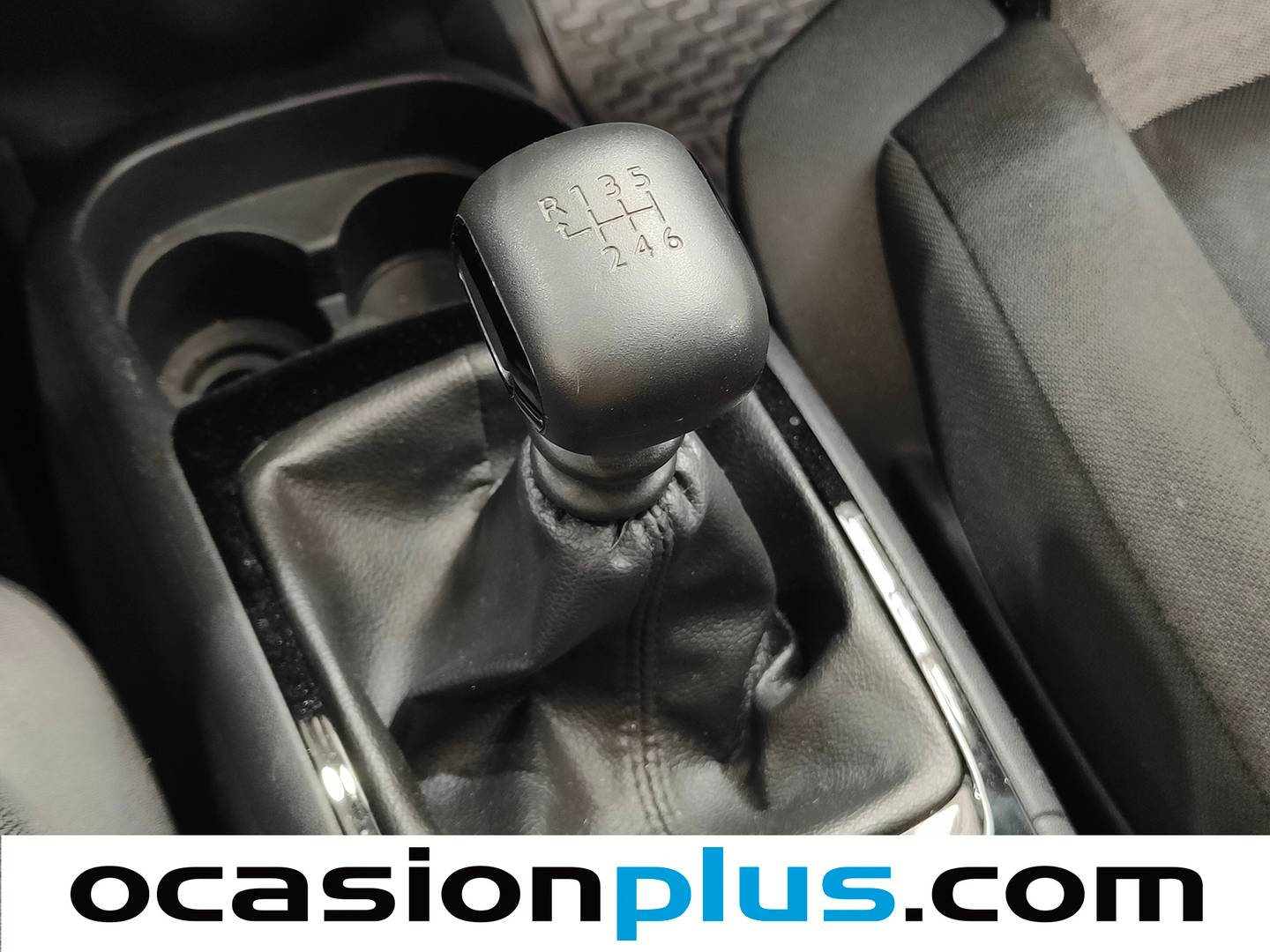 Citroën Grand C4 Spacetourer Citroën Grand C4 Spacetourer PureTech 130 S&S 6v Feel (130 CV) 7 plazas de segunda mano