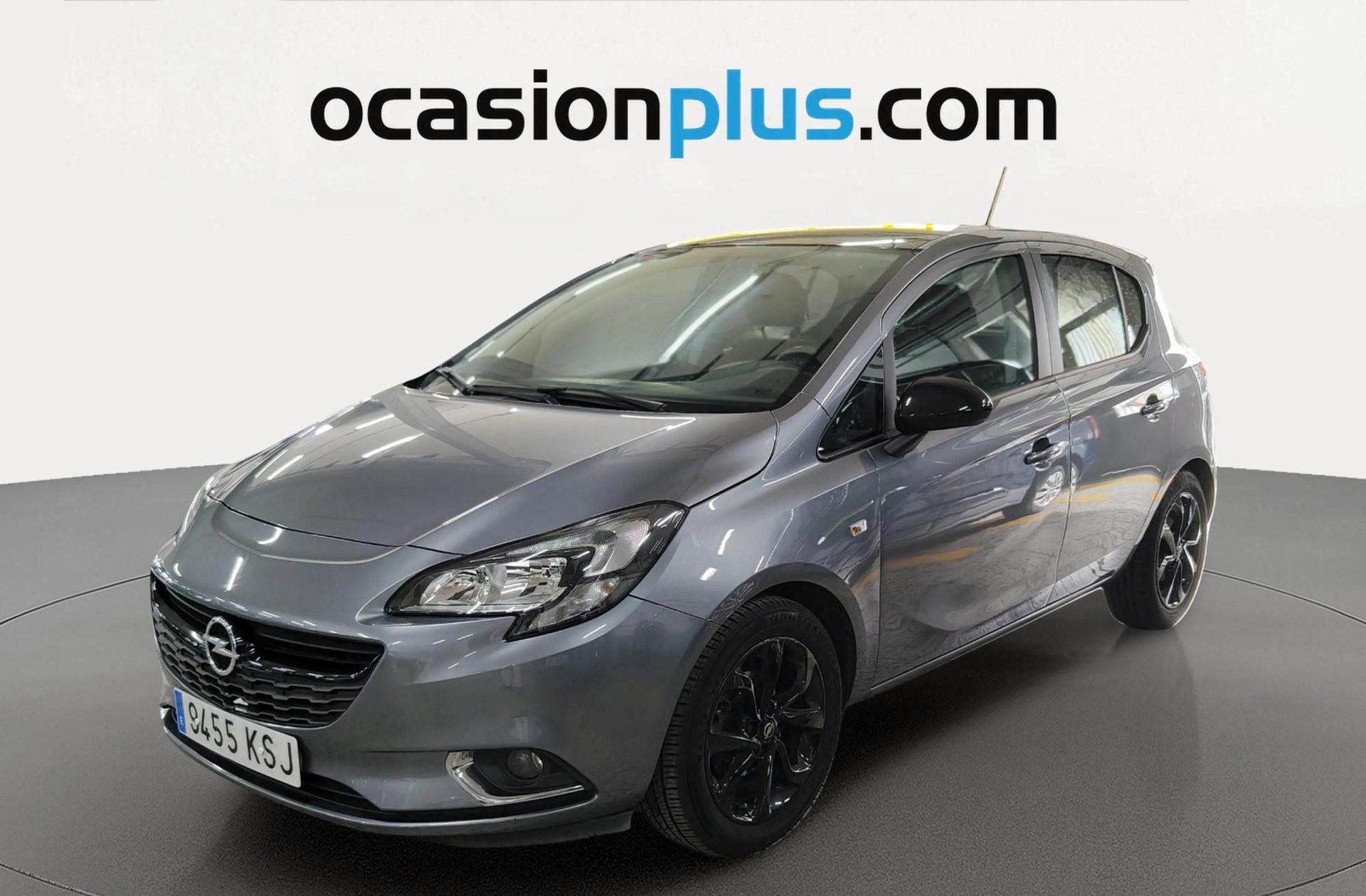 Opel Corsa 1.4 Color Edition