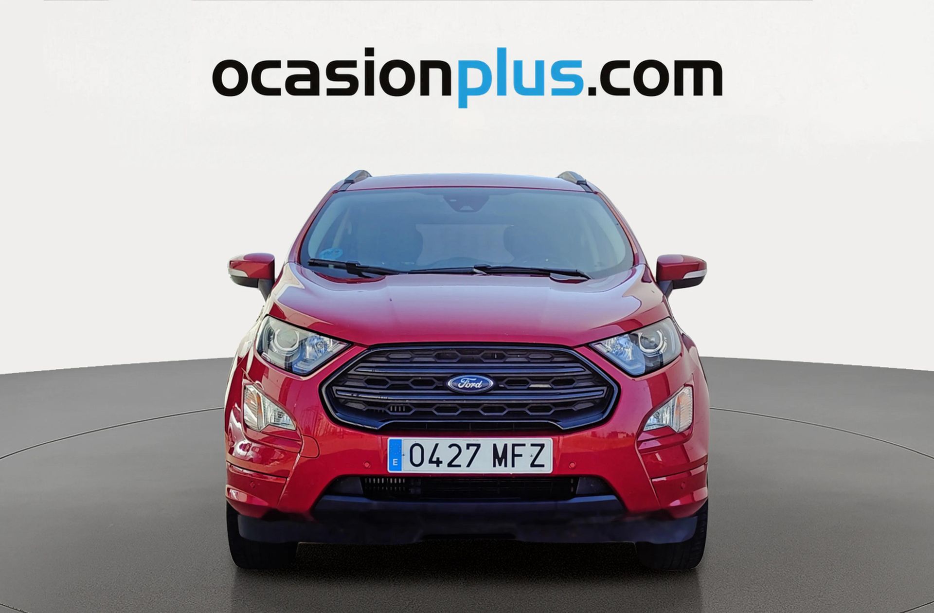 Ford EcoSport 1.0T EcoBoost ST Line - foto 13