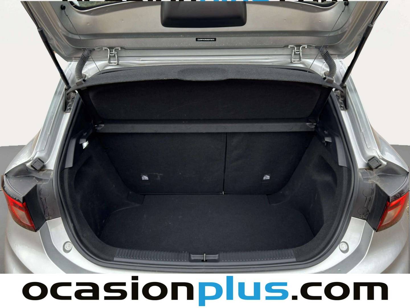 MG MG3 MG MG3 1.5 Standard (116 CV) km 0