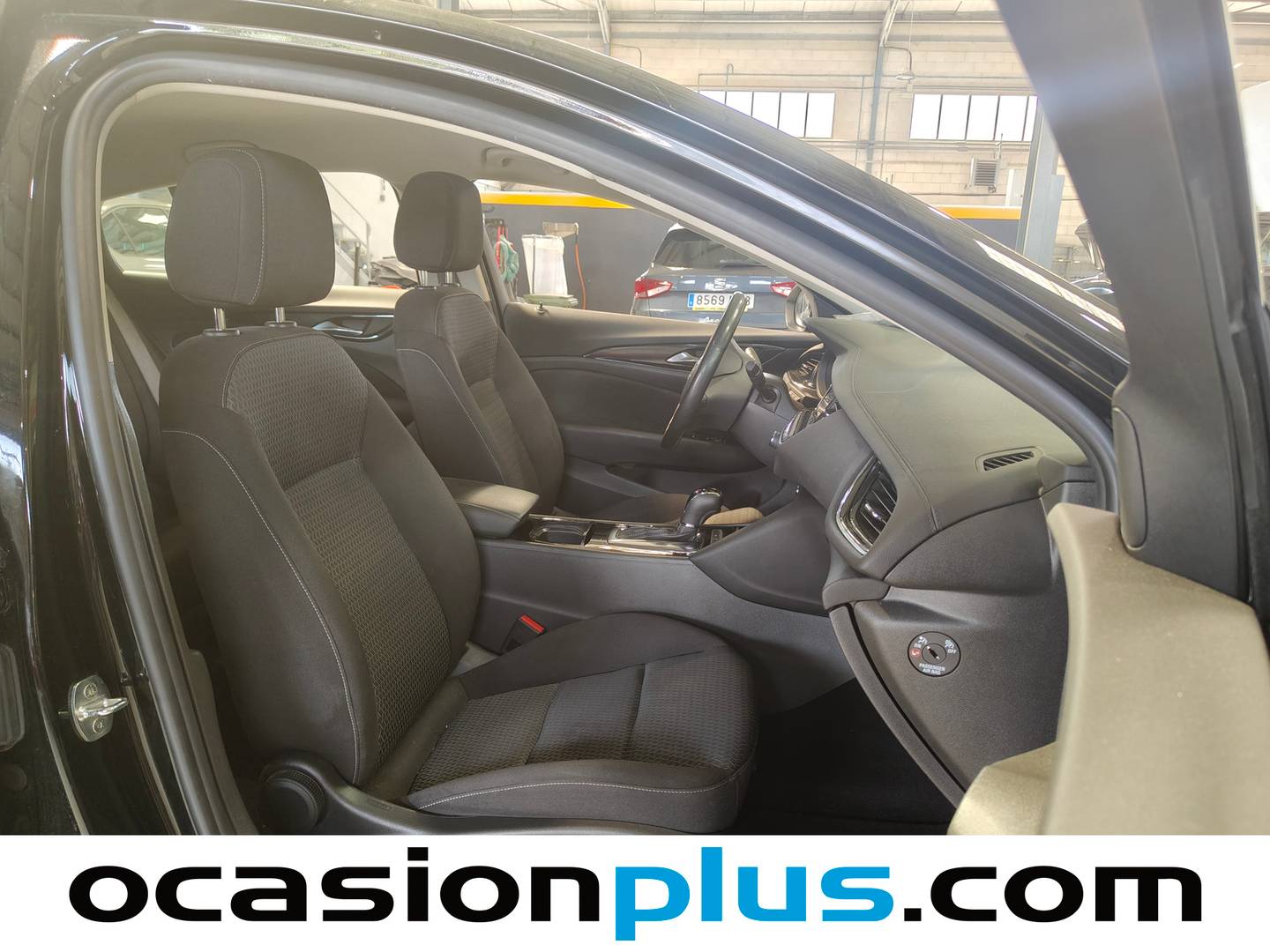 Opel Insignia Opel Insignia GS Business 2.0D DVH AT8 (174 CV) km 0