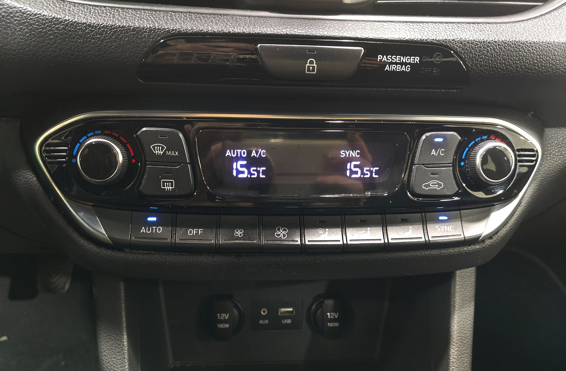 Hyundai i30 1.0 T-GDi Go! - foto 27